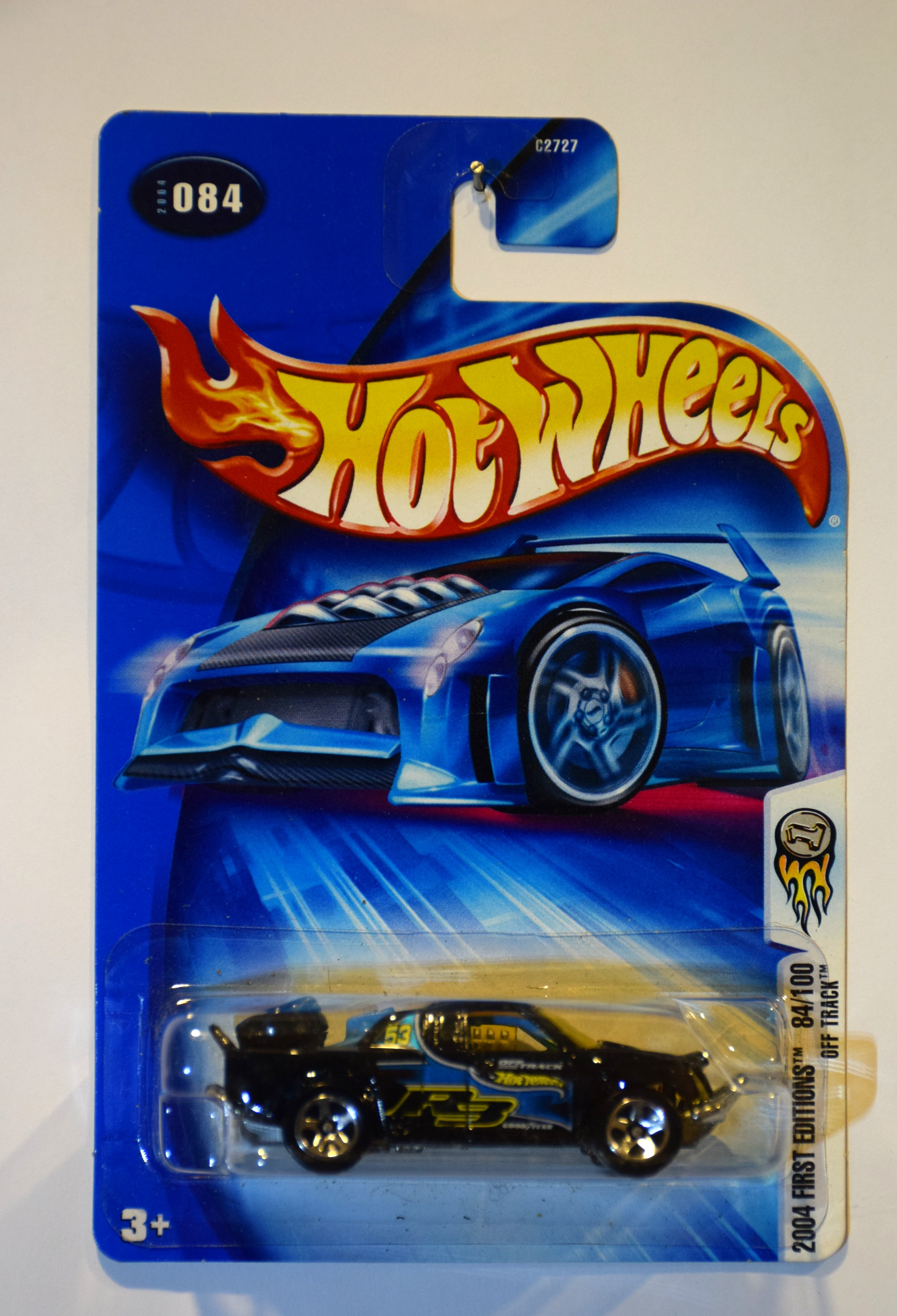 Collector submitted image