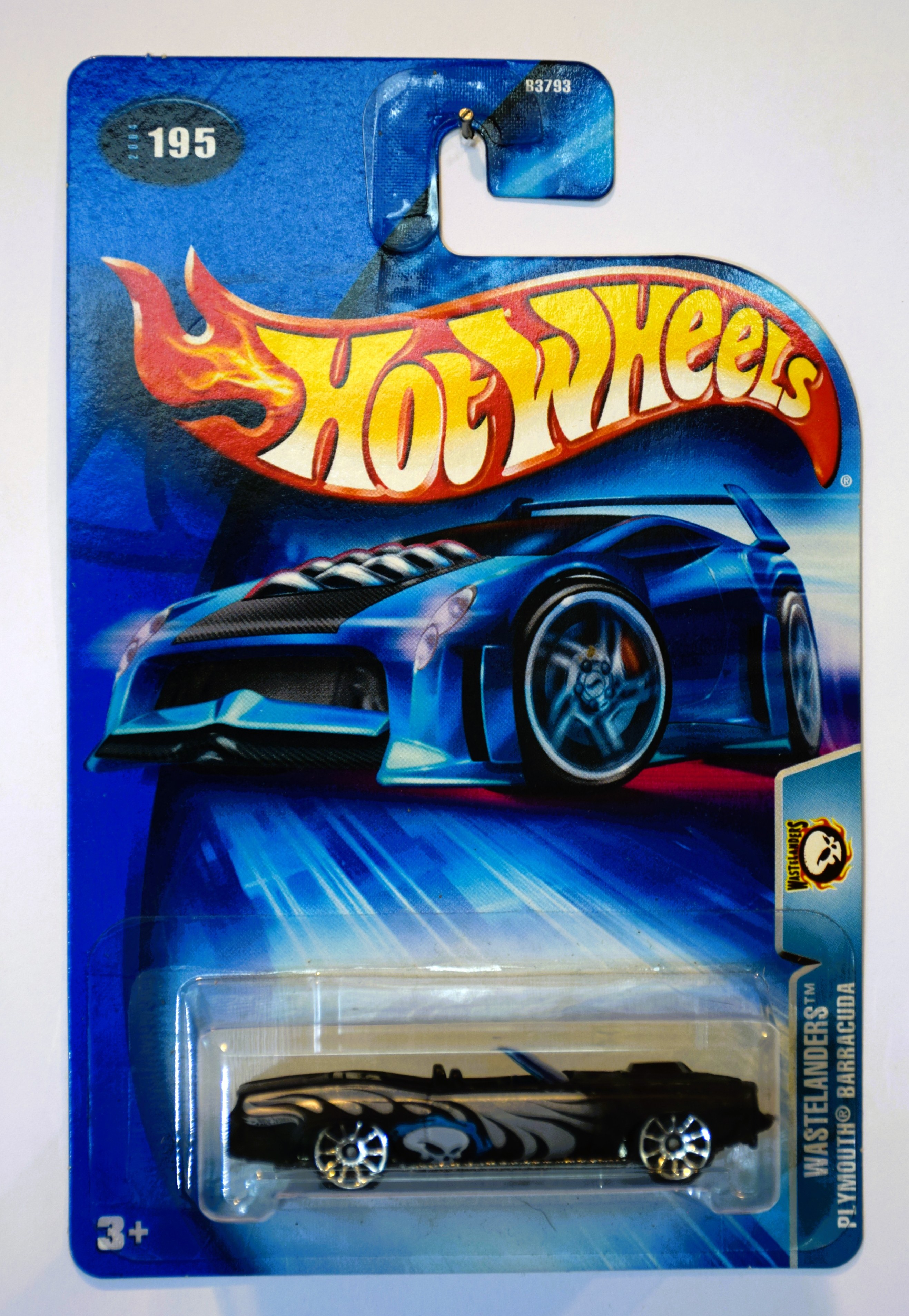 Collector submitted image
