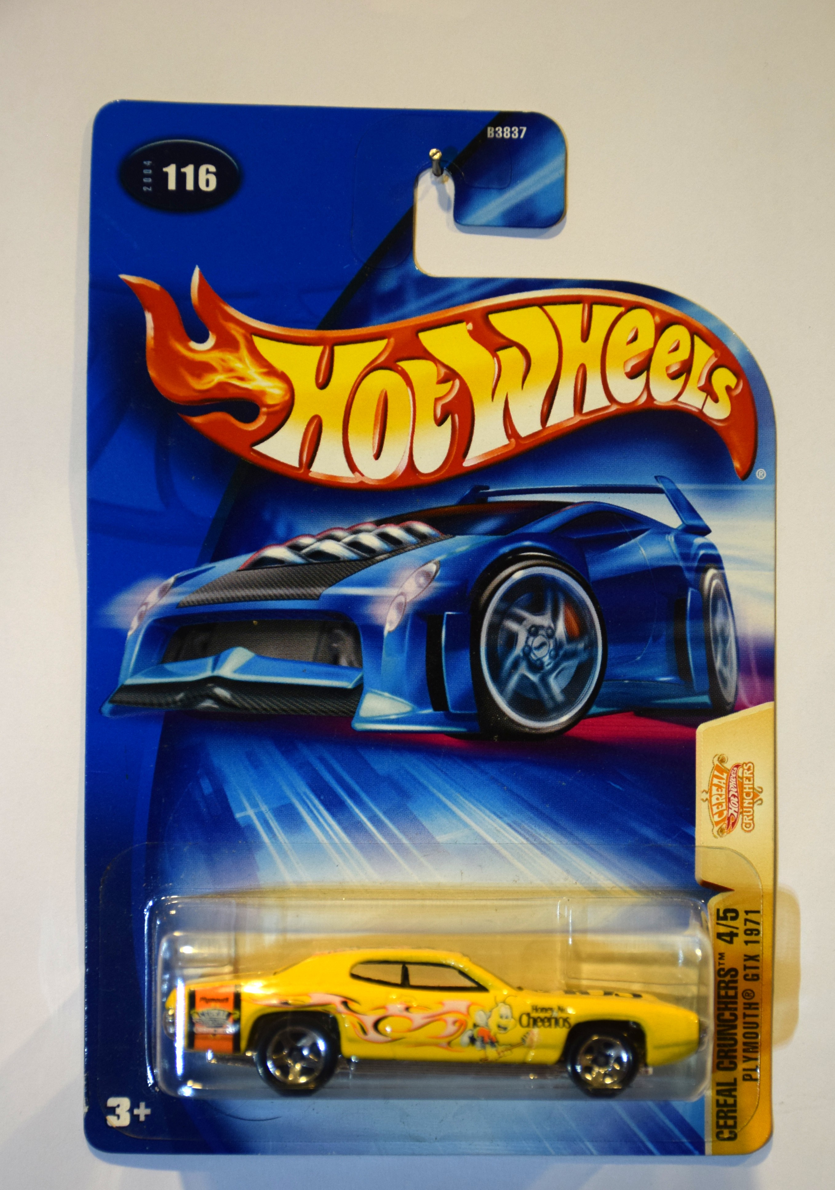 Collector submitted image