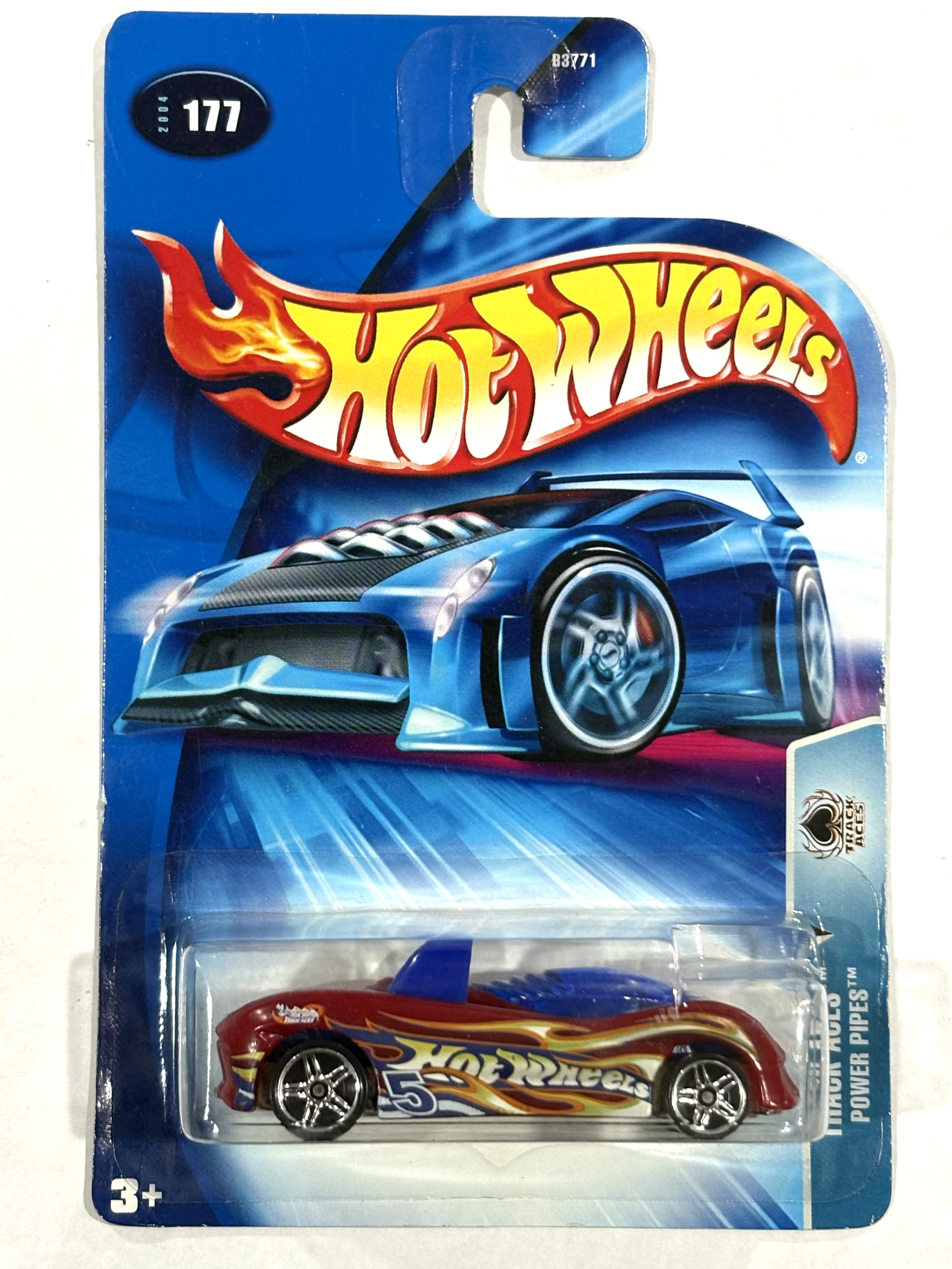 Collector submitted image