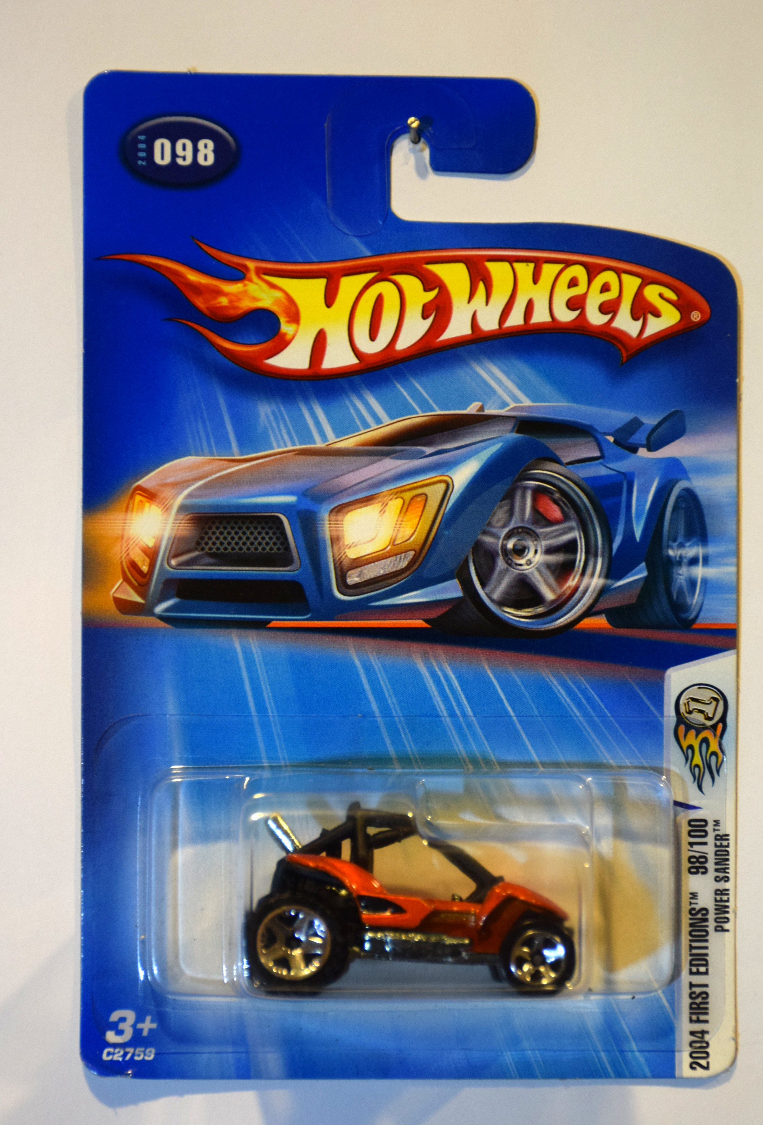 Collector submitted image