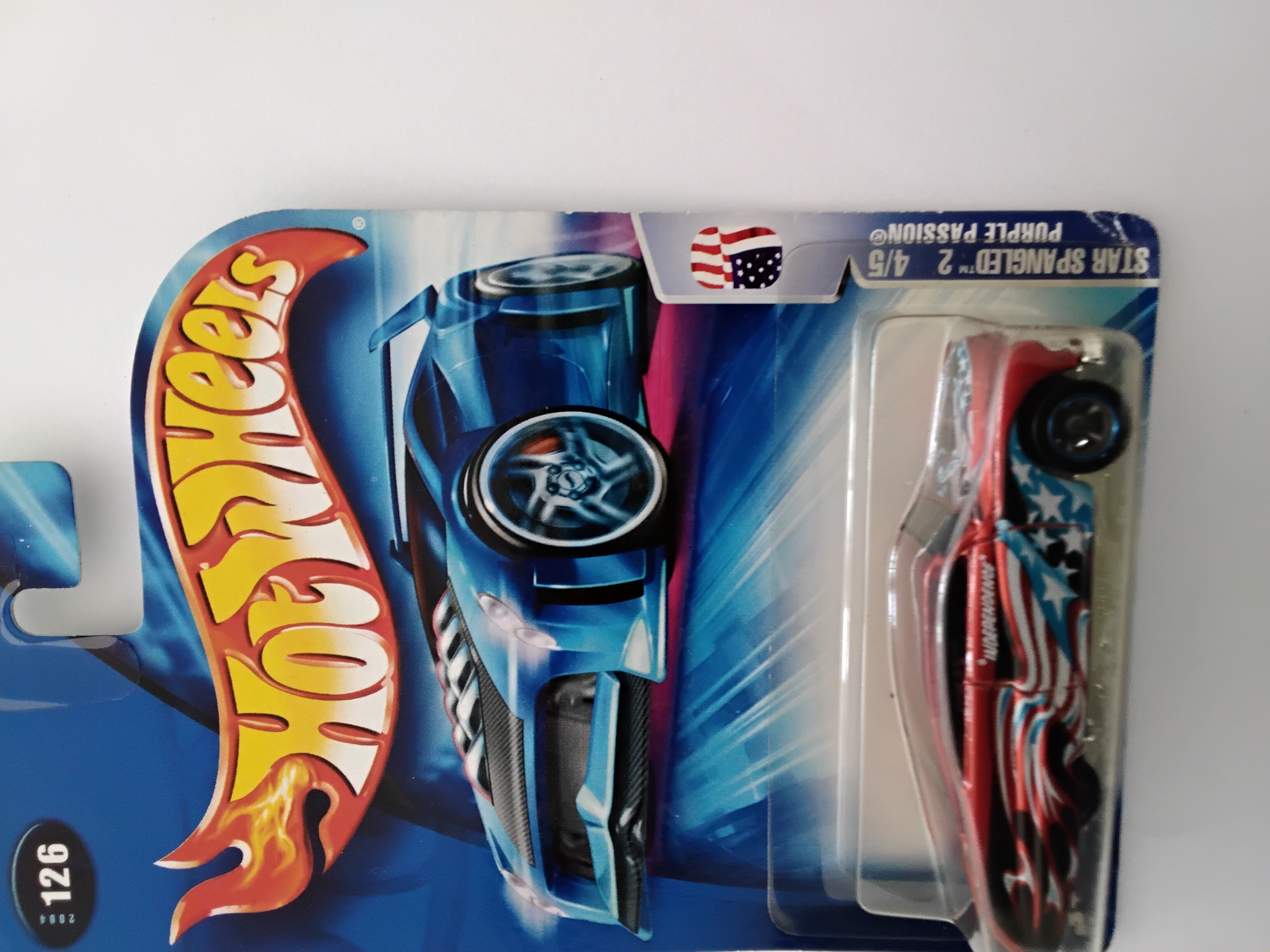 Collector submitted image