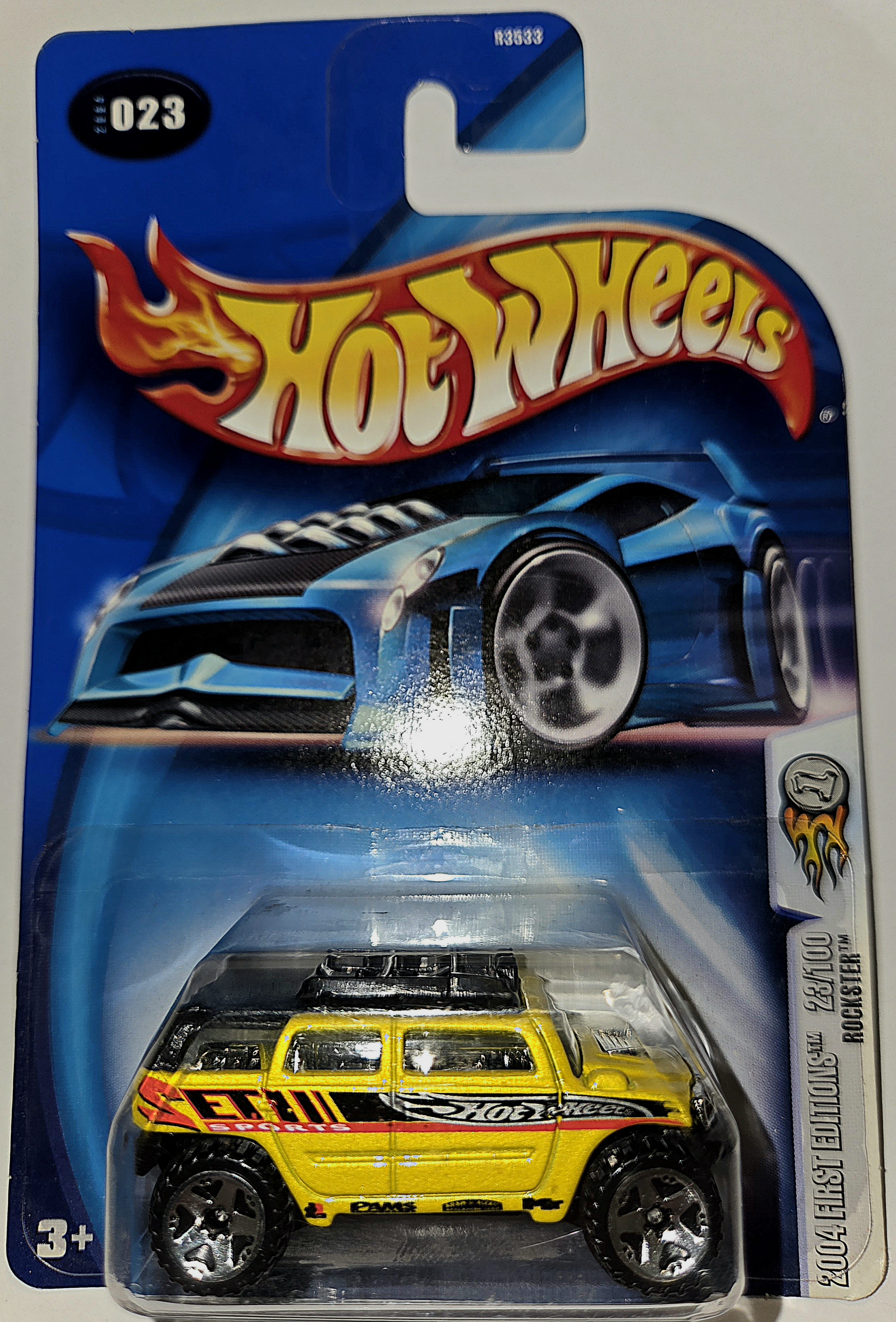 Collector submitted image