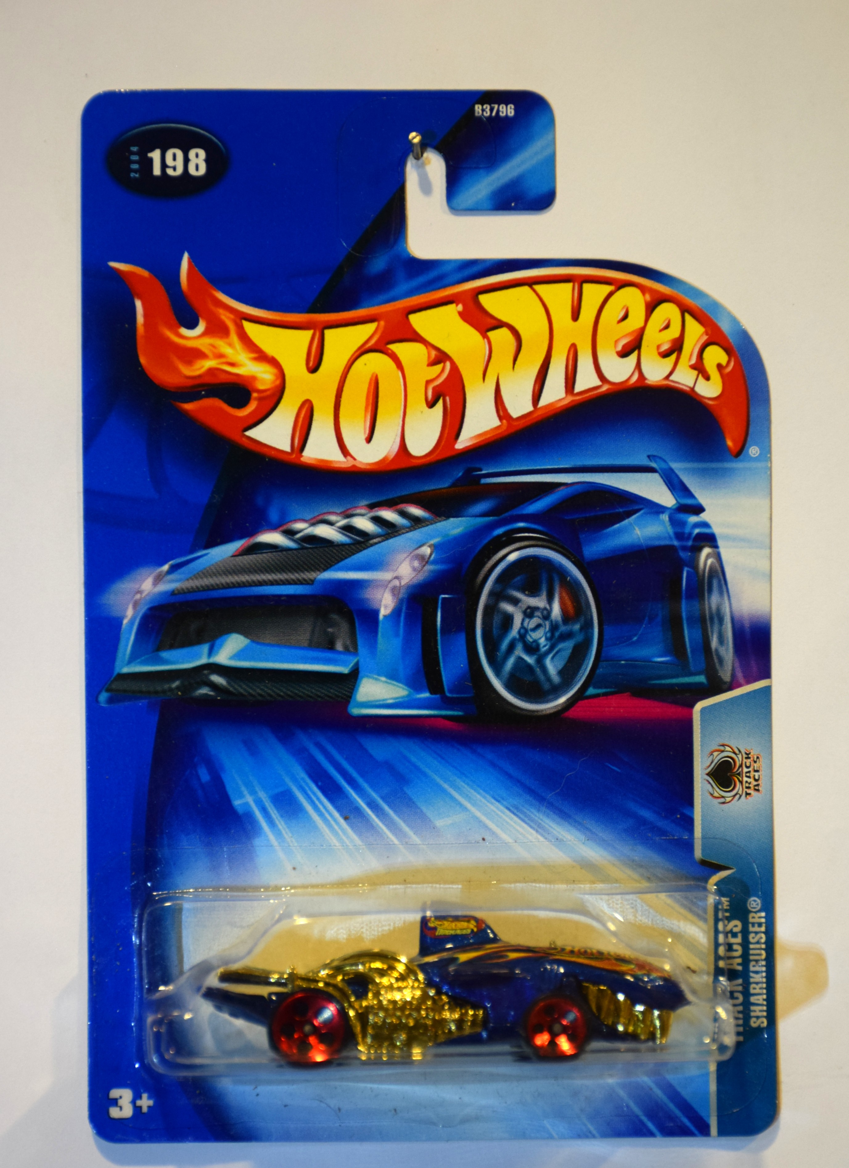 Collector submitted image