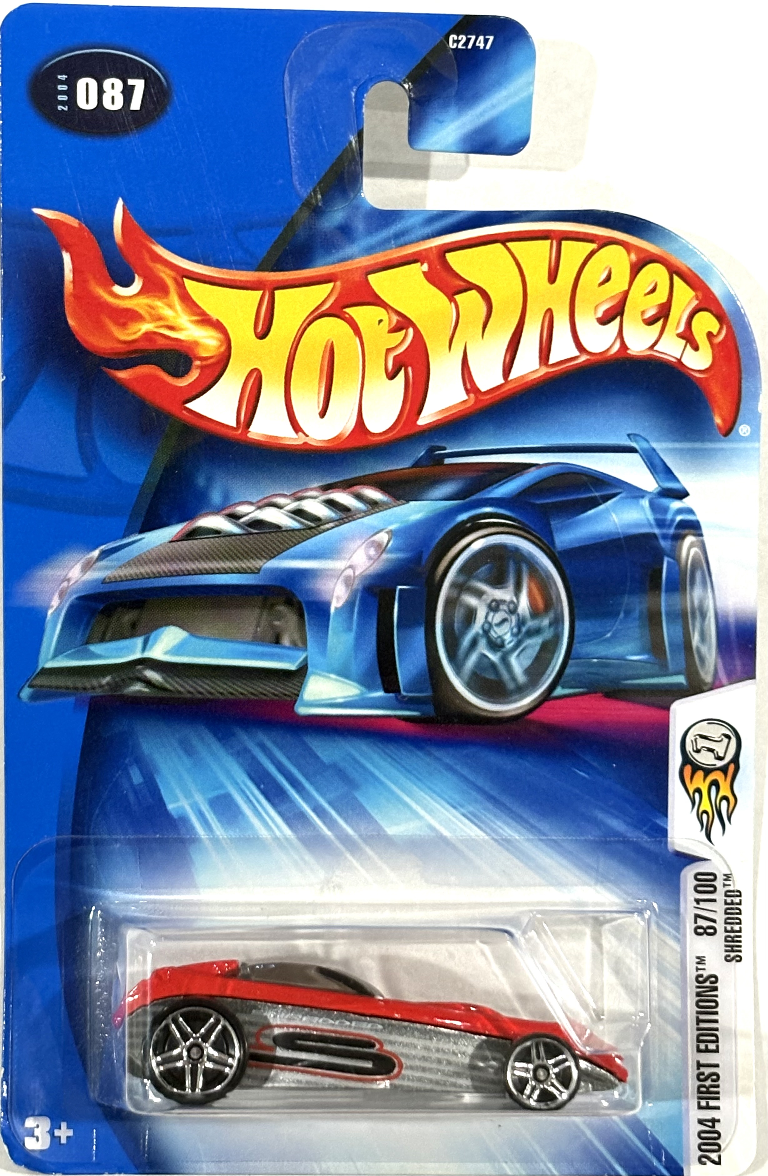 Collector submitted image