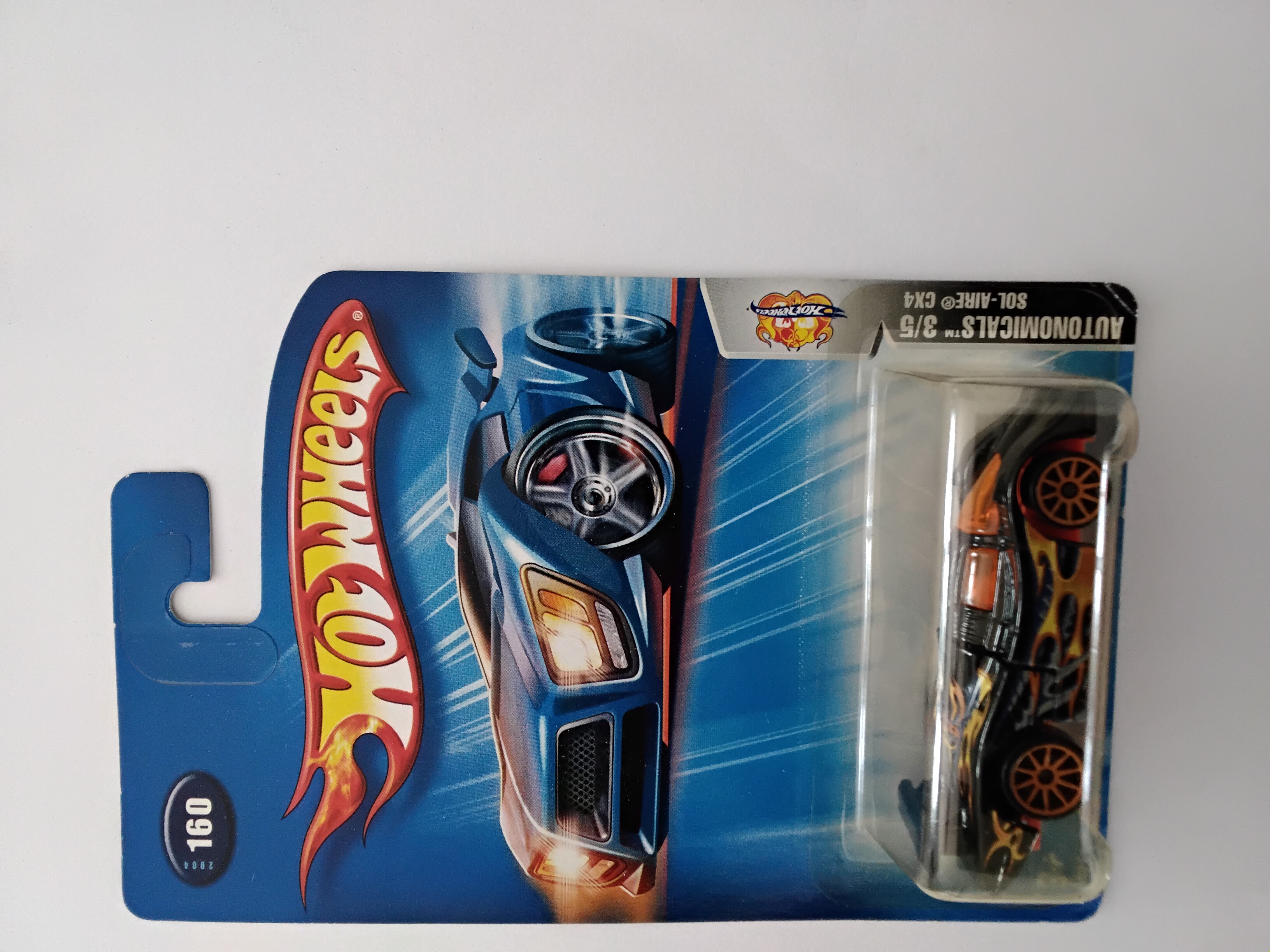 Collector submitted image