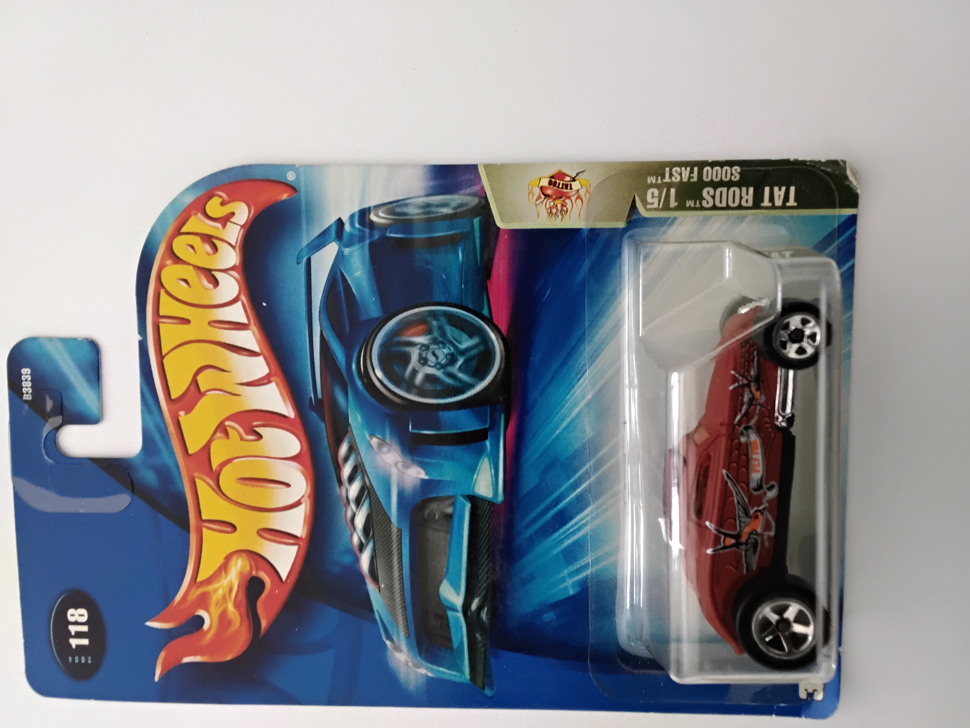 Collector submitted image