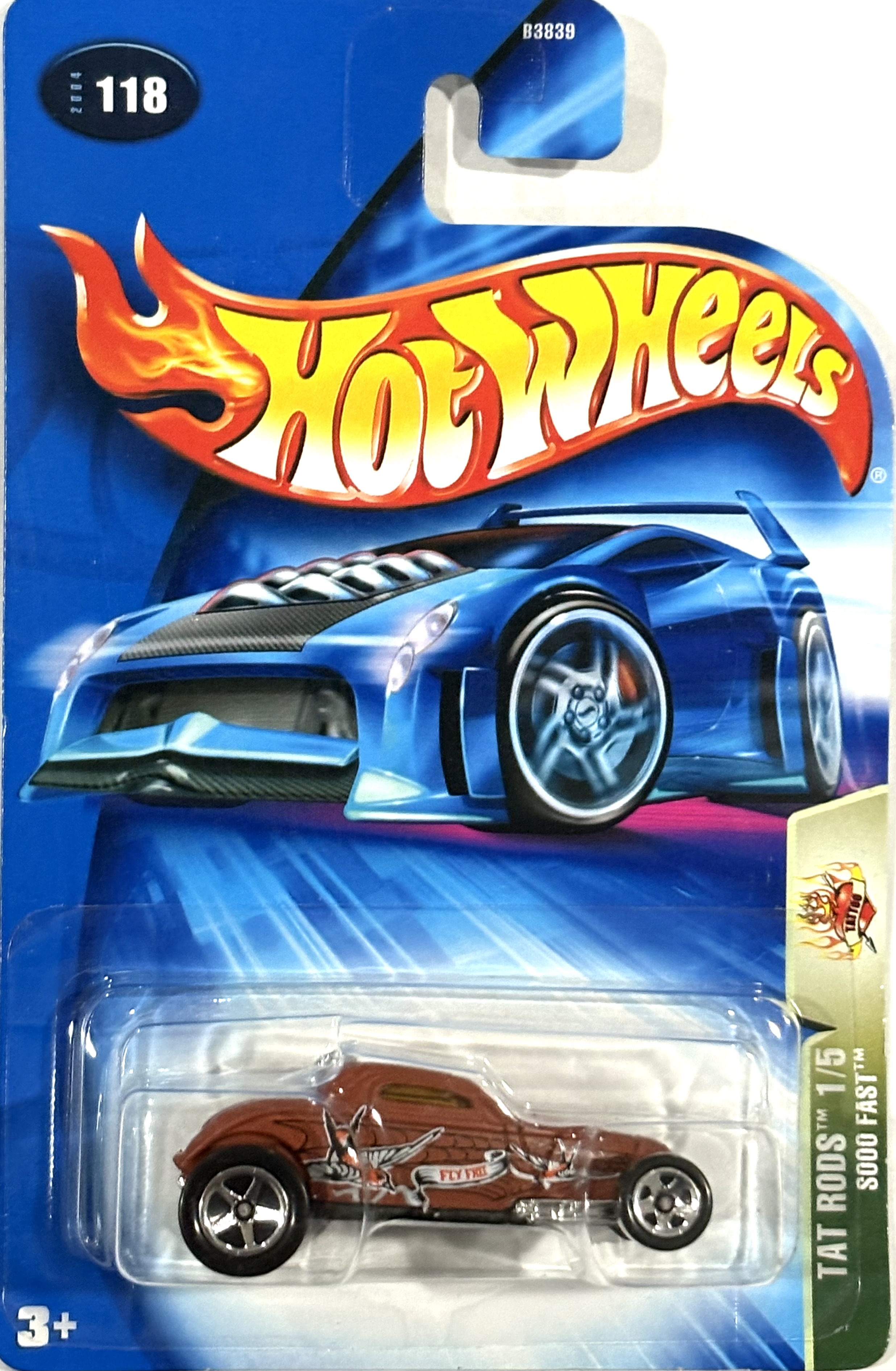 Collector submitted image