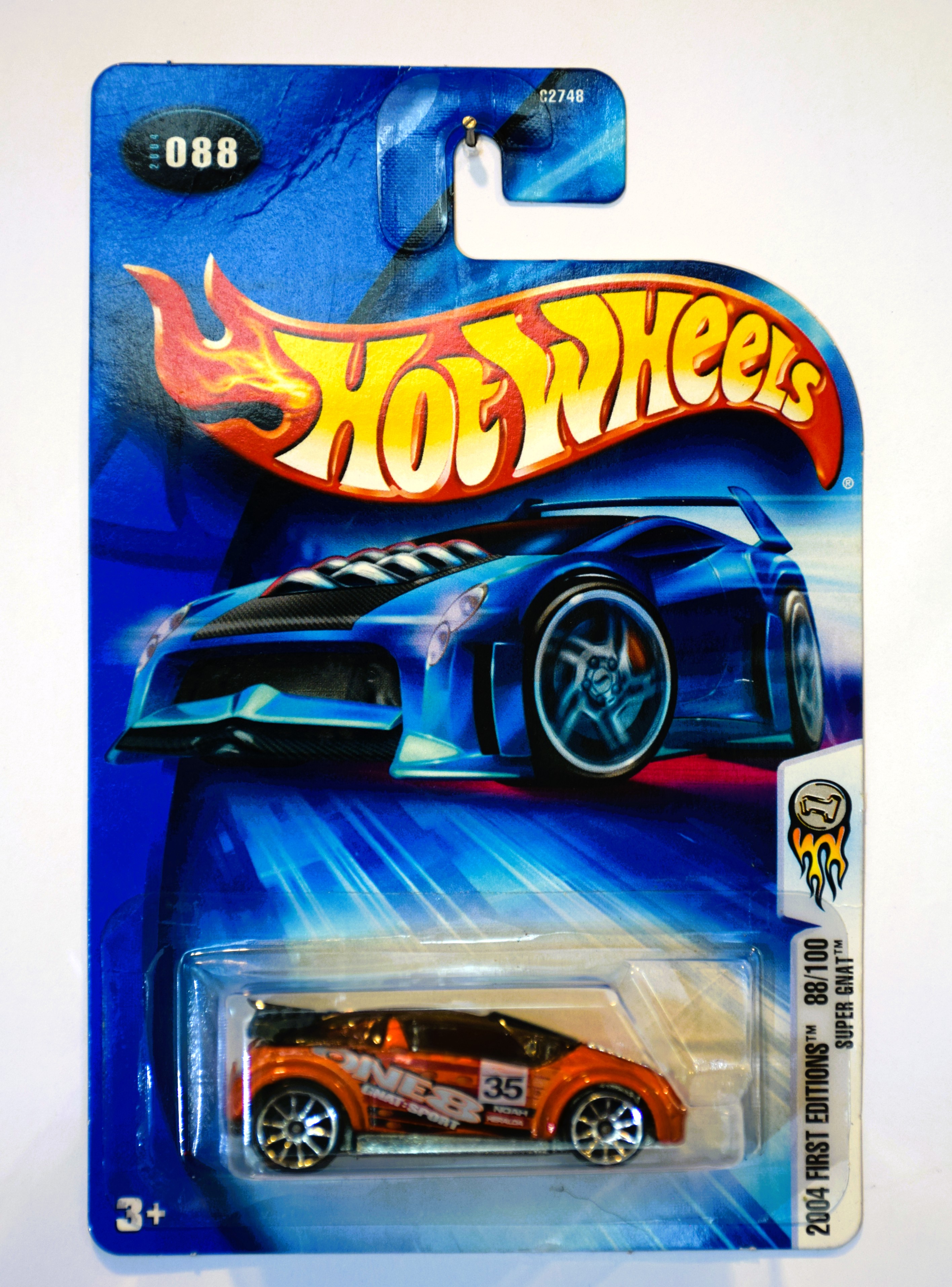 Collector submitted image