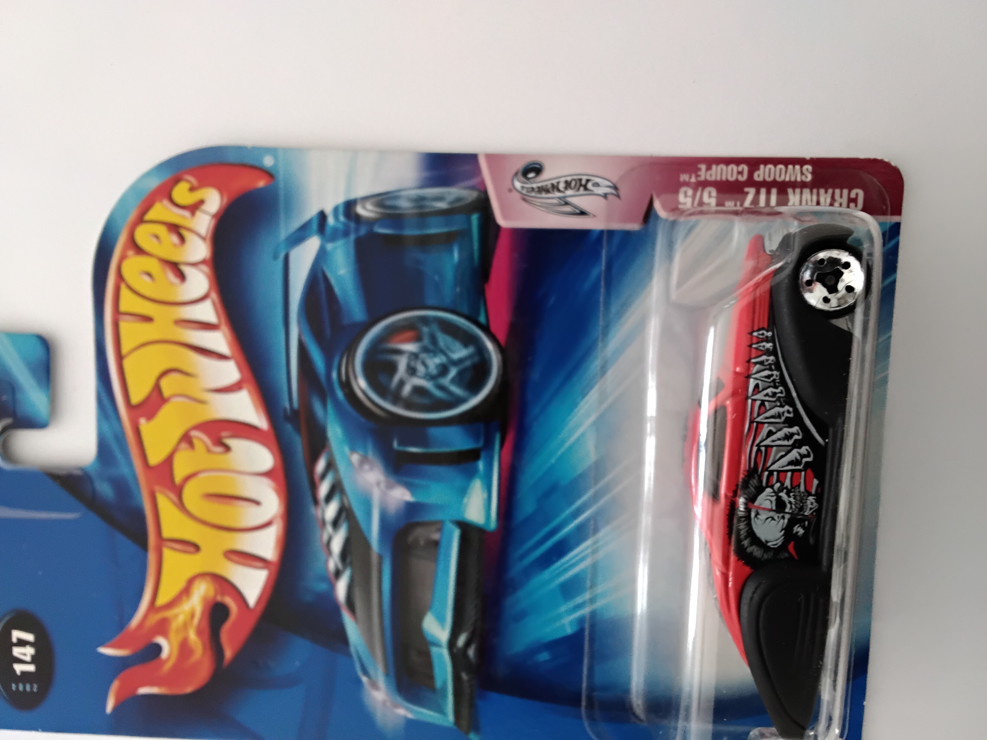 Collector submitted image