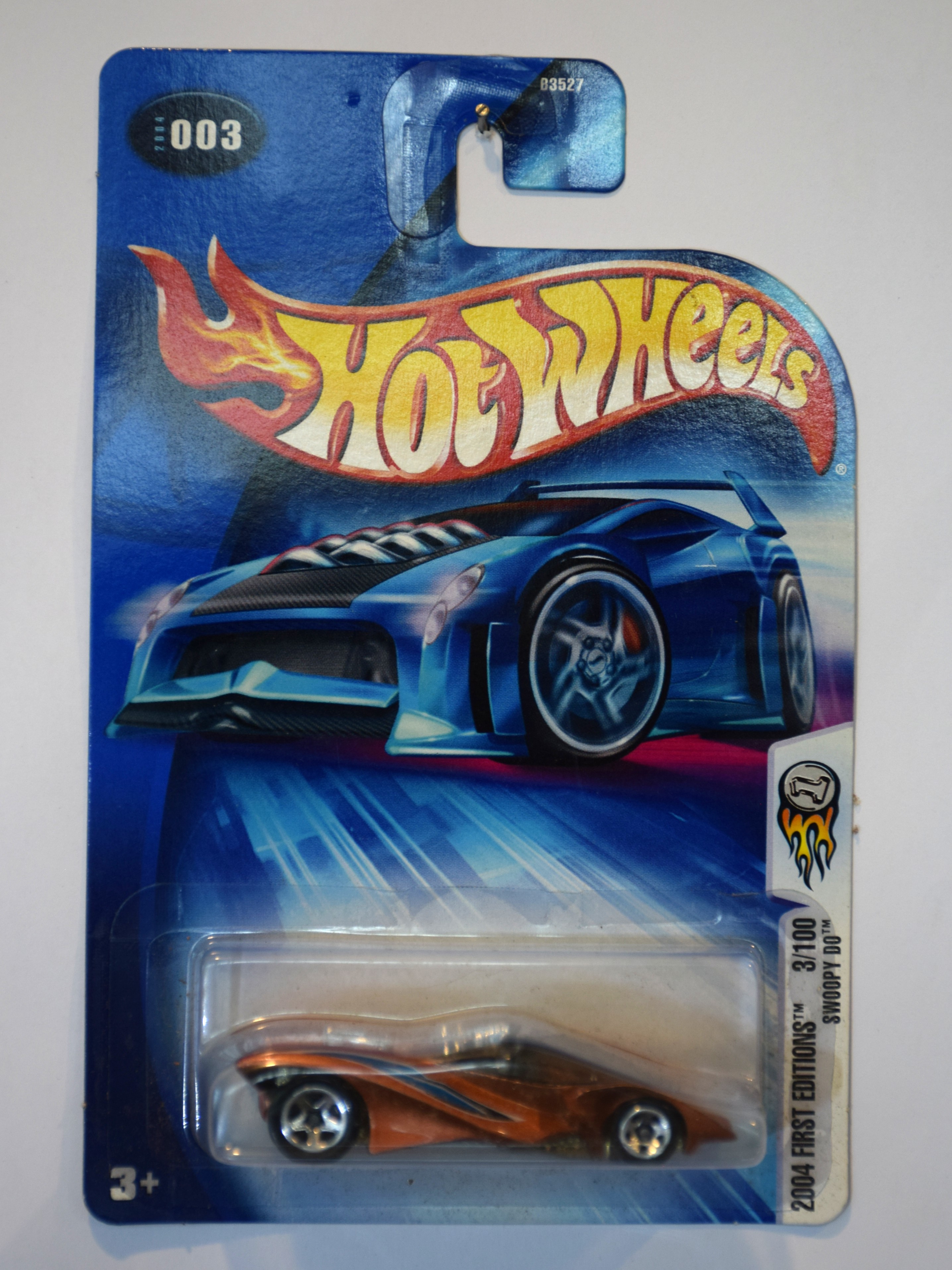 Collector submitted image