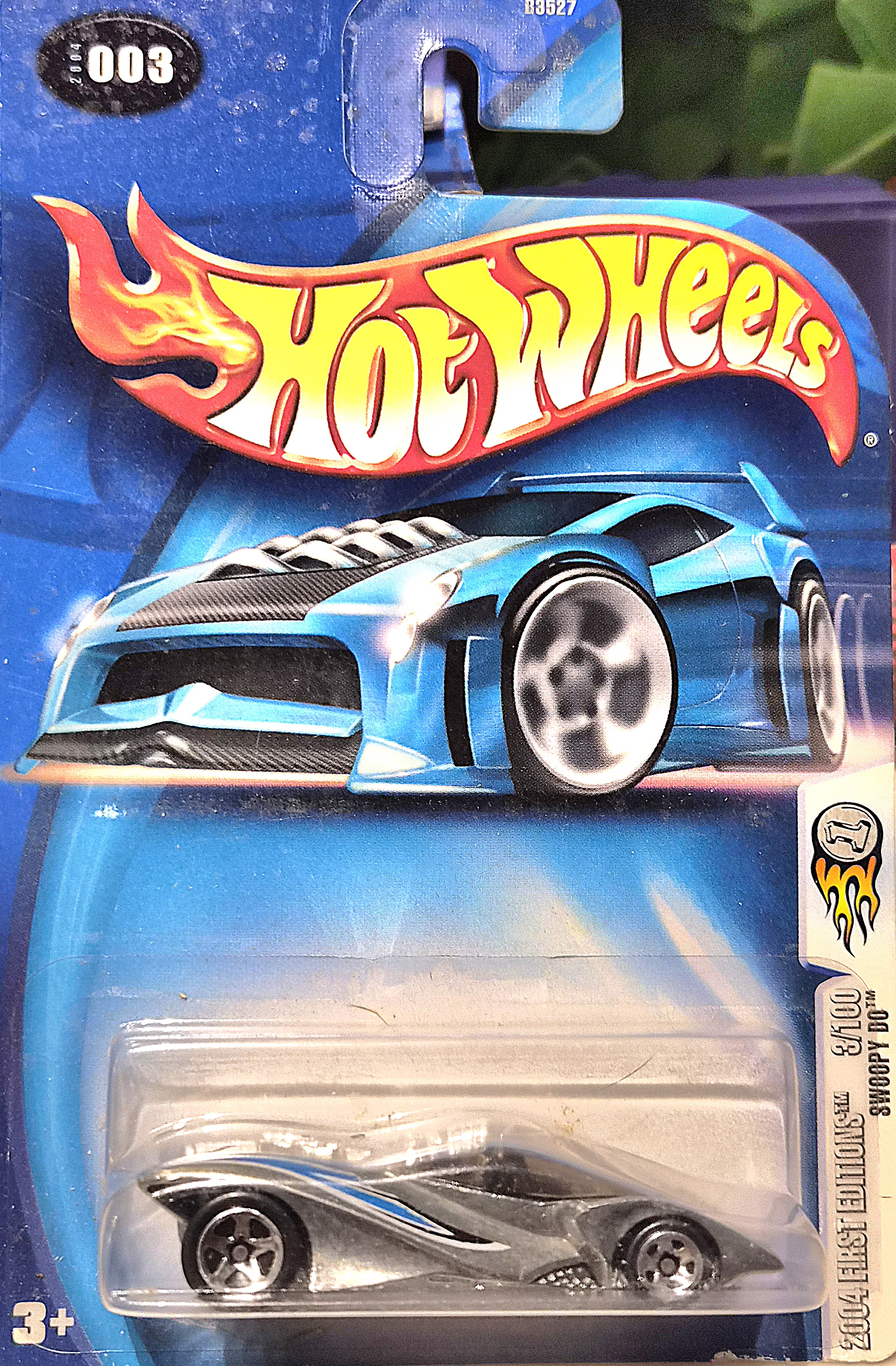 Collector submitted image