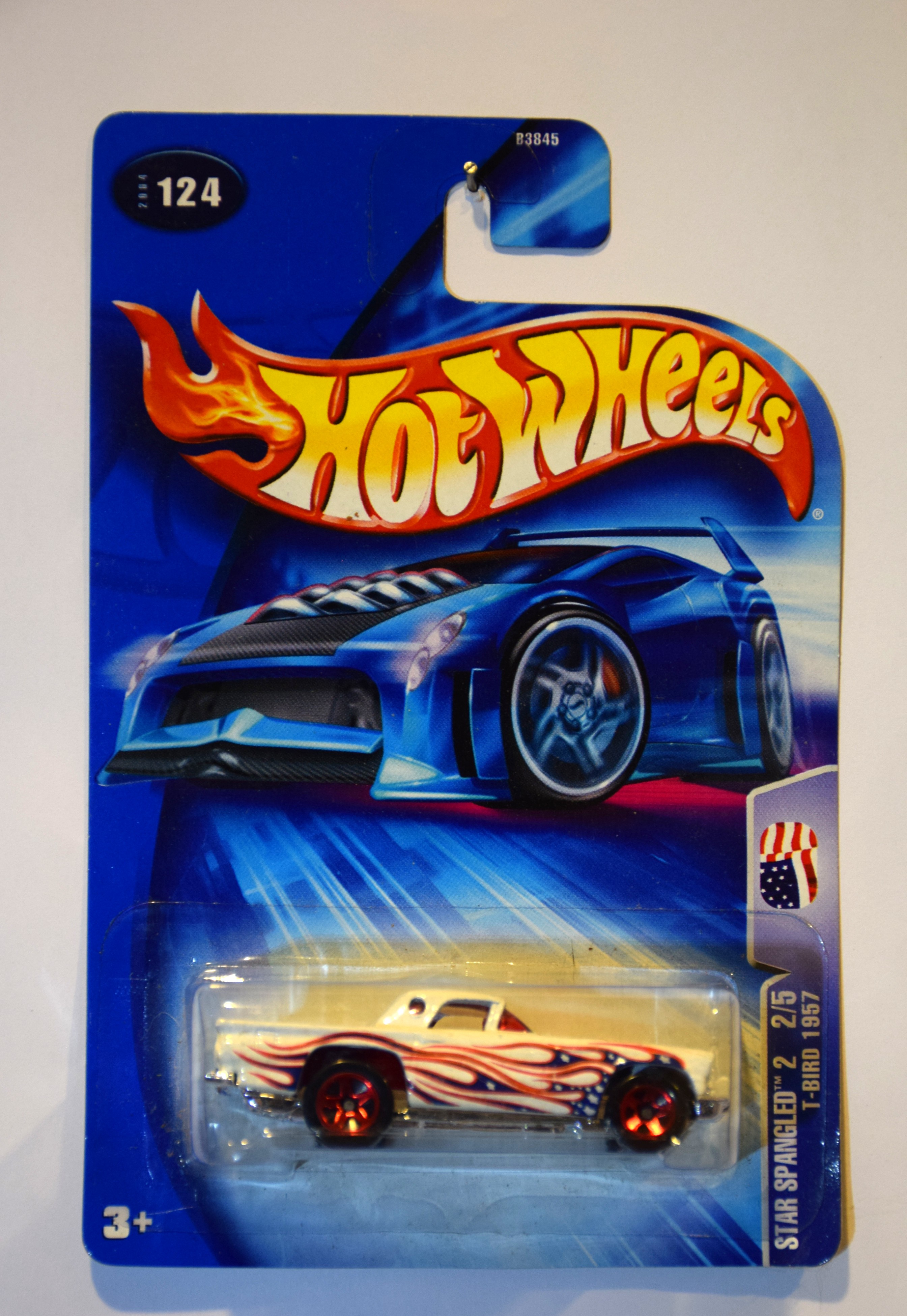 Collector submitted image