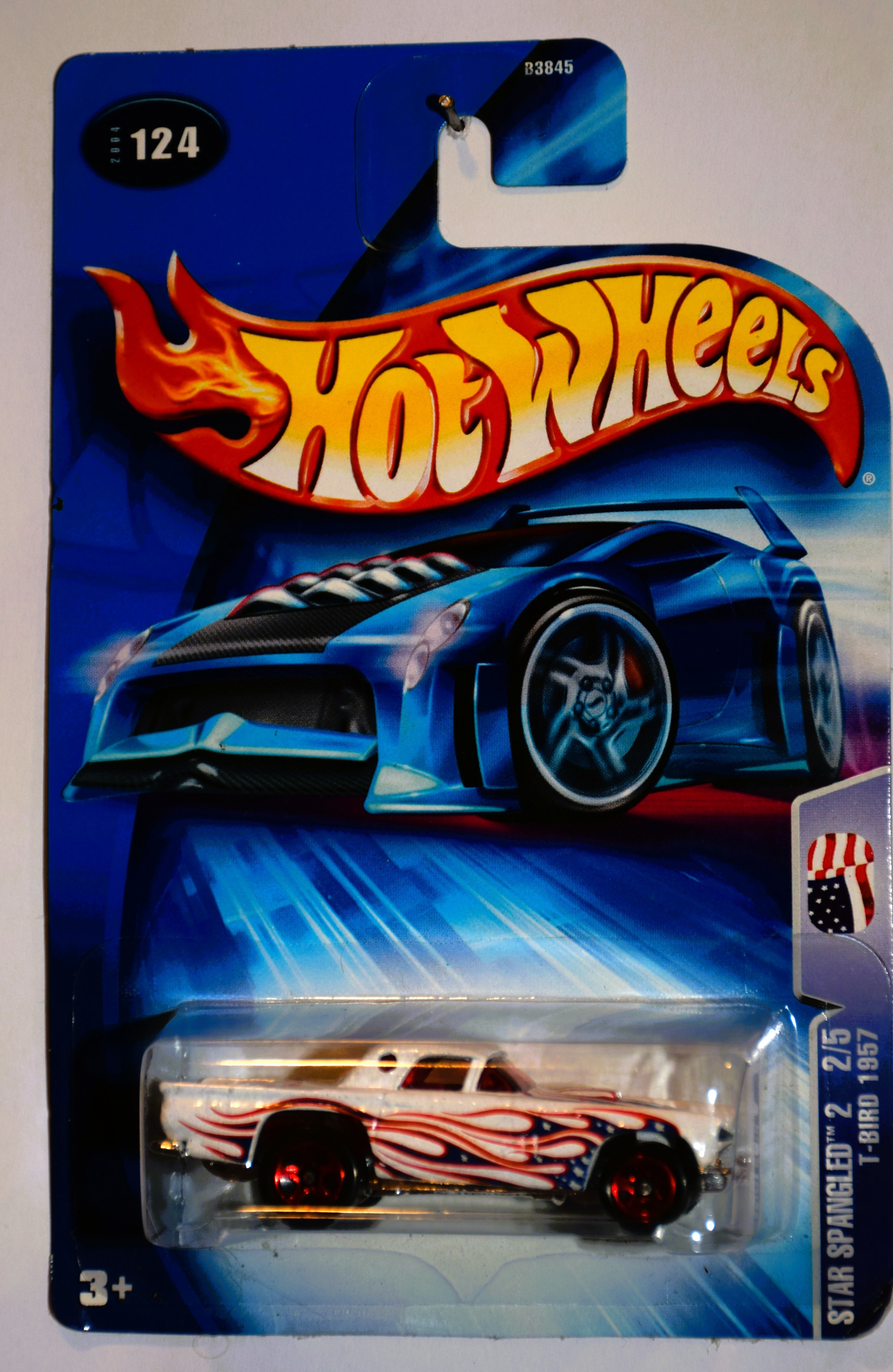 Collector submitted image