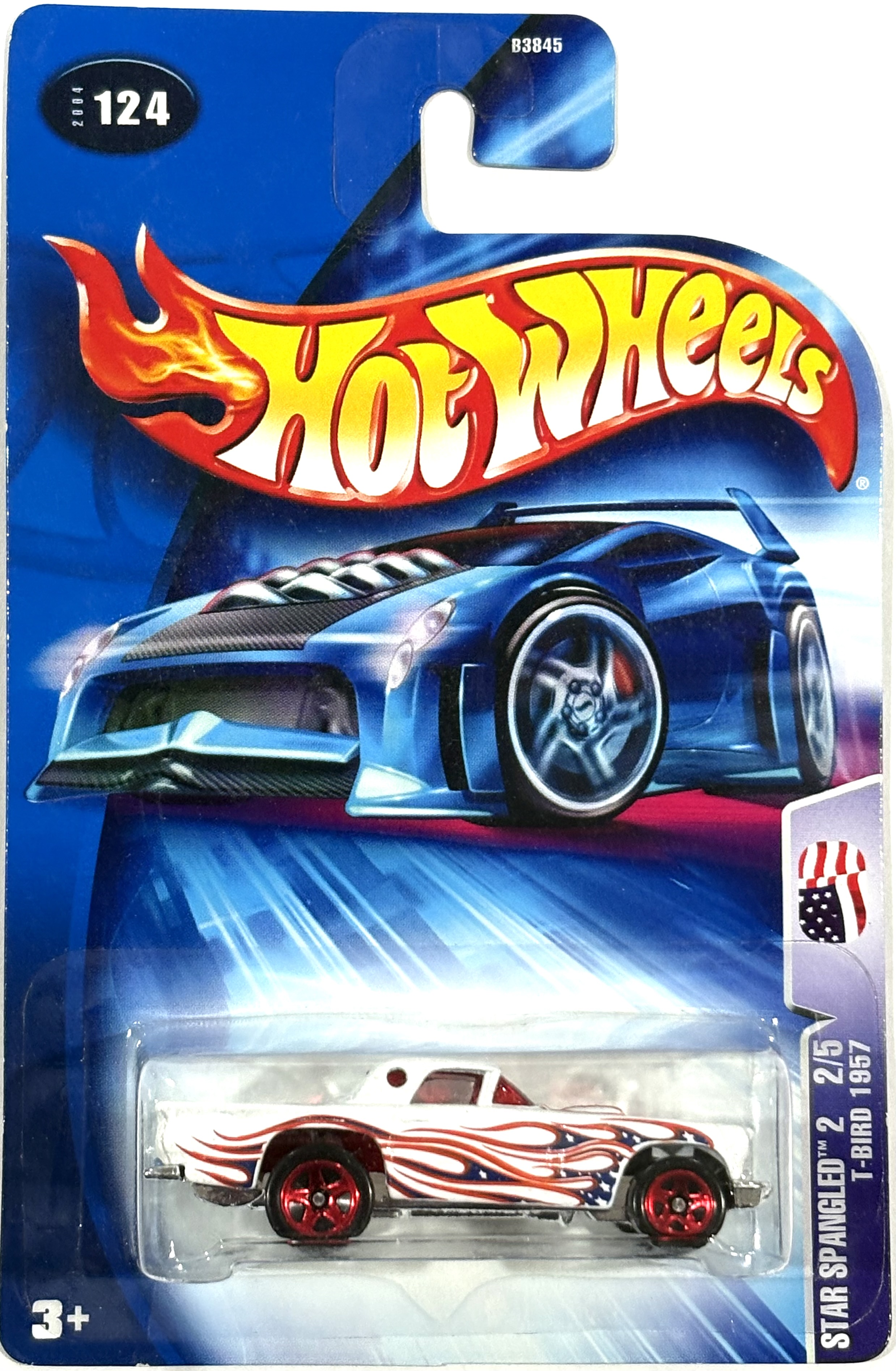 Collector submitted image