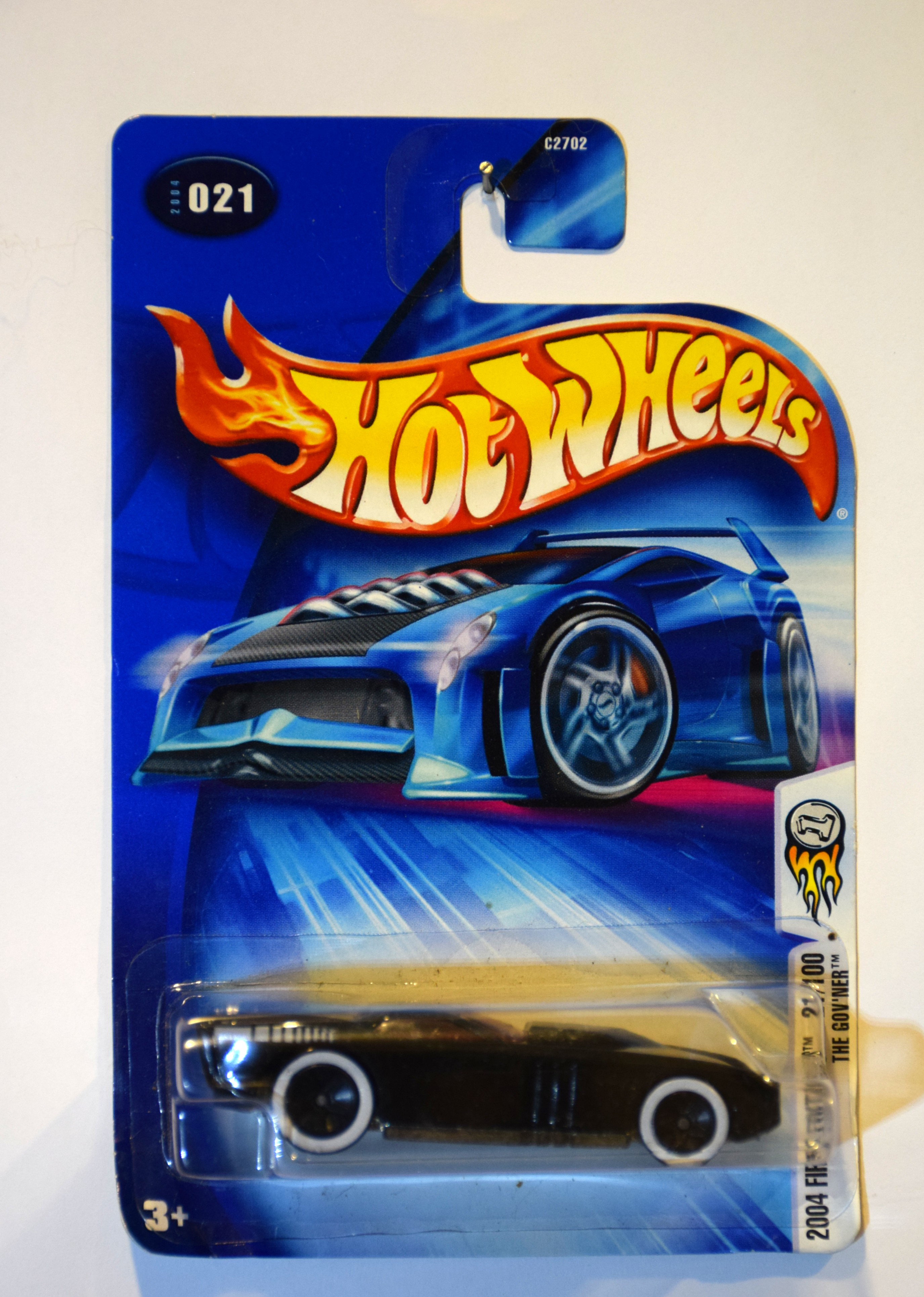 Collector submitted image