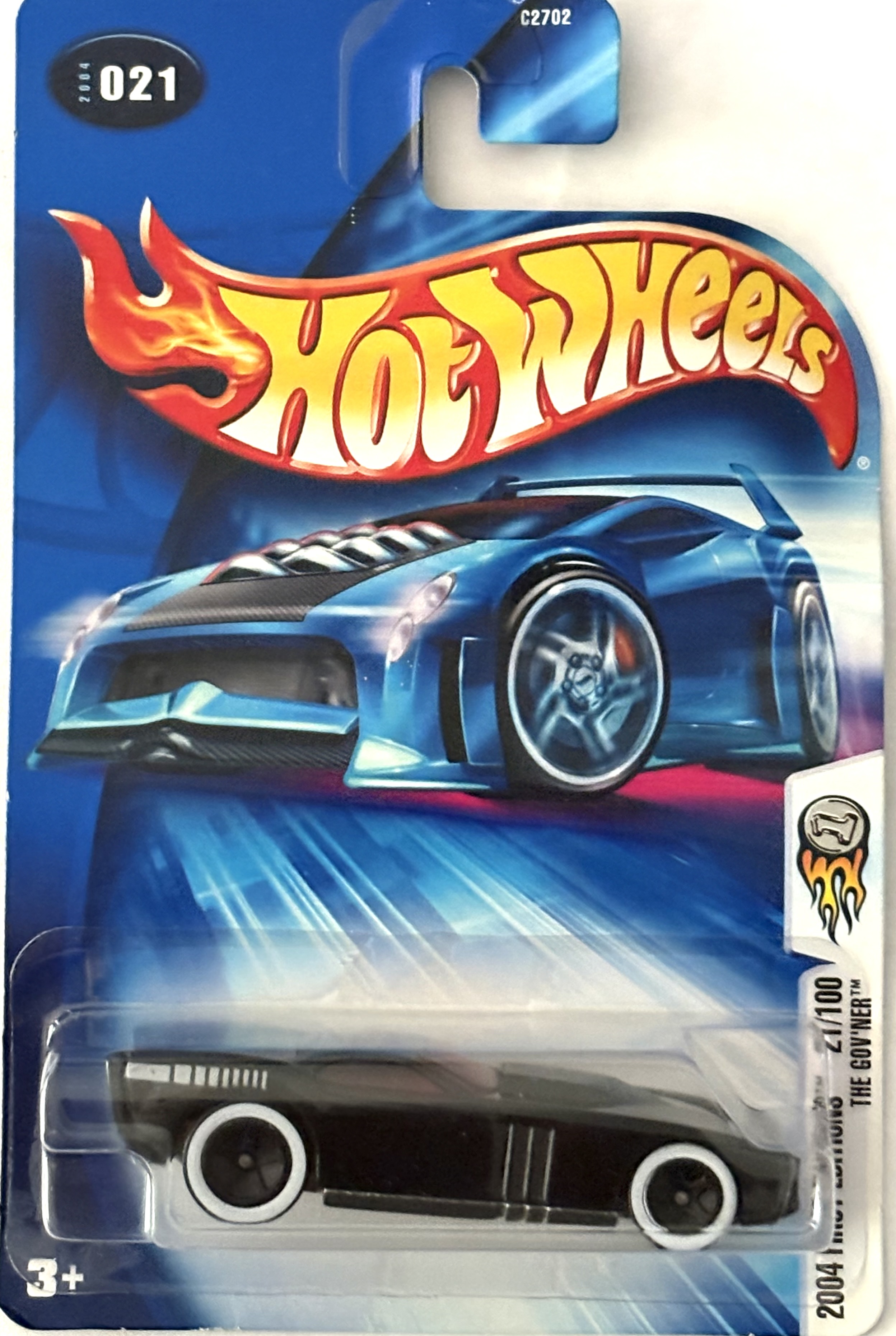Collector submitted image