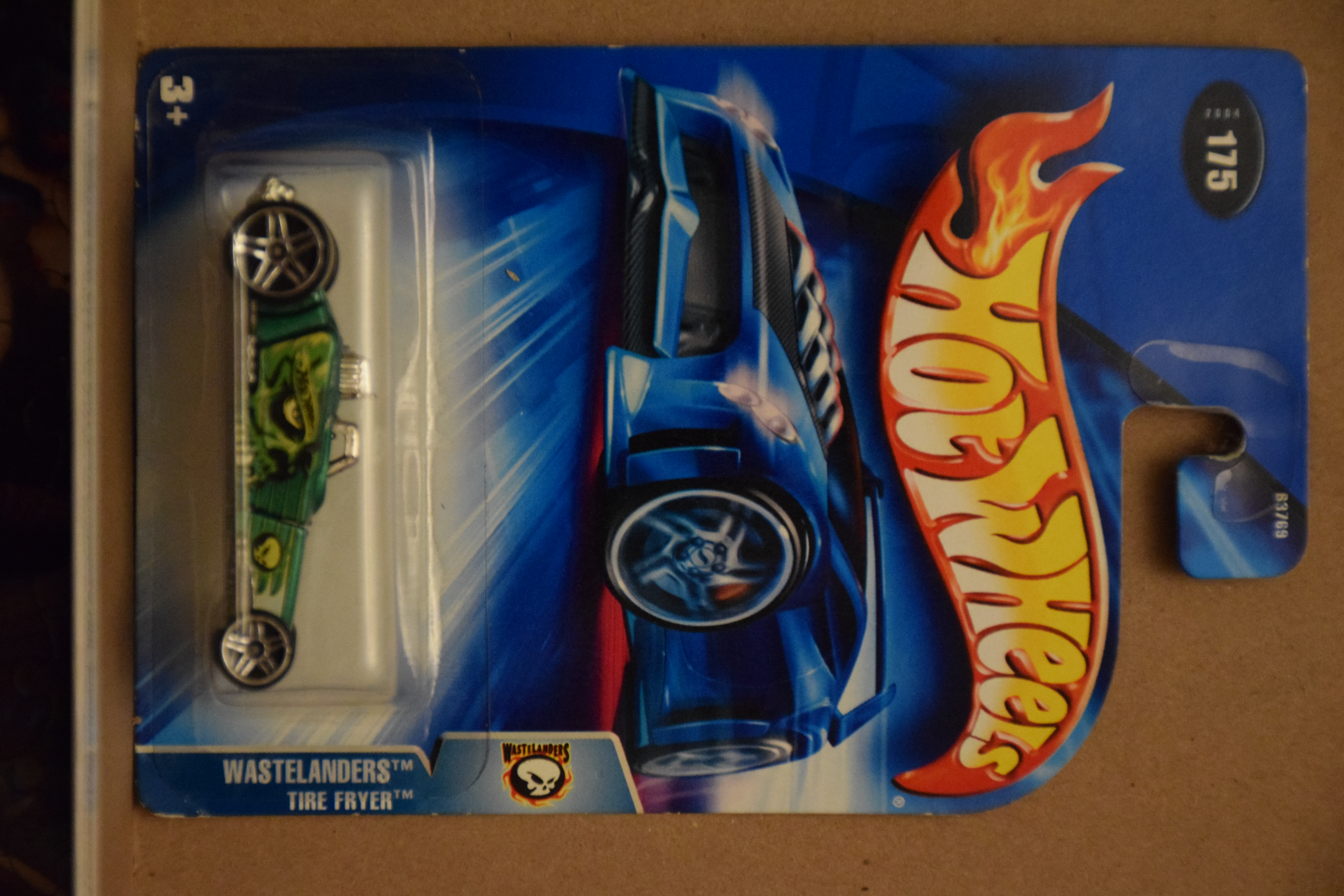 Collector submitted image