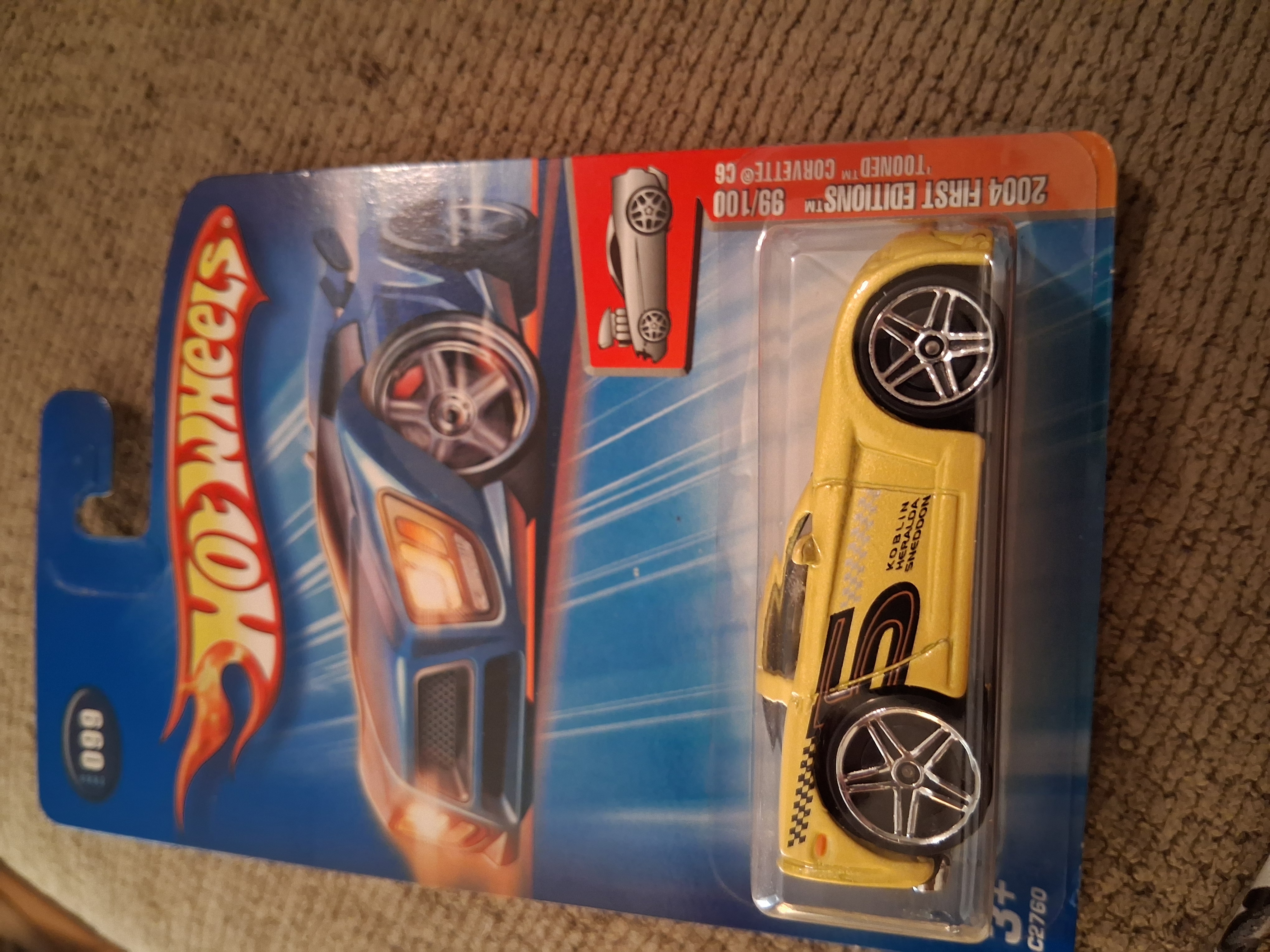 Collector submitted image