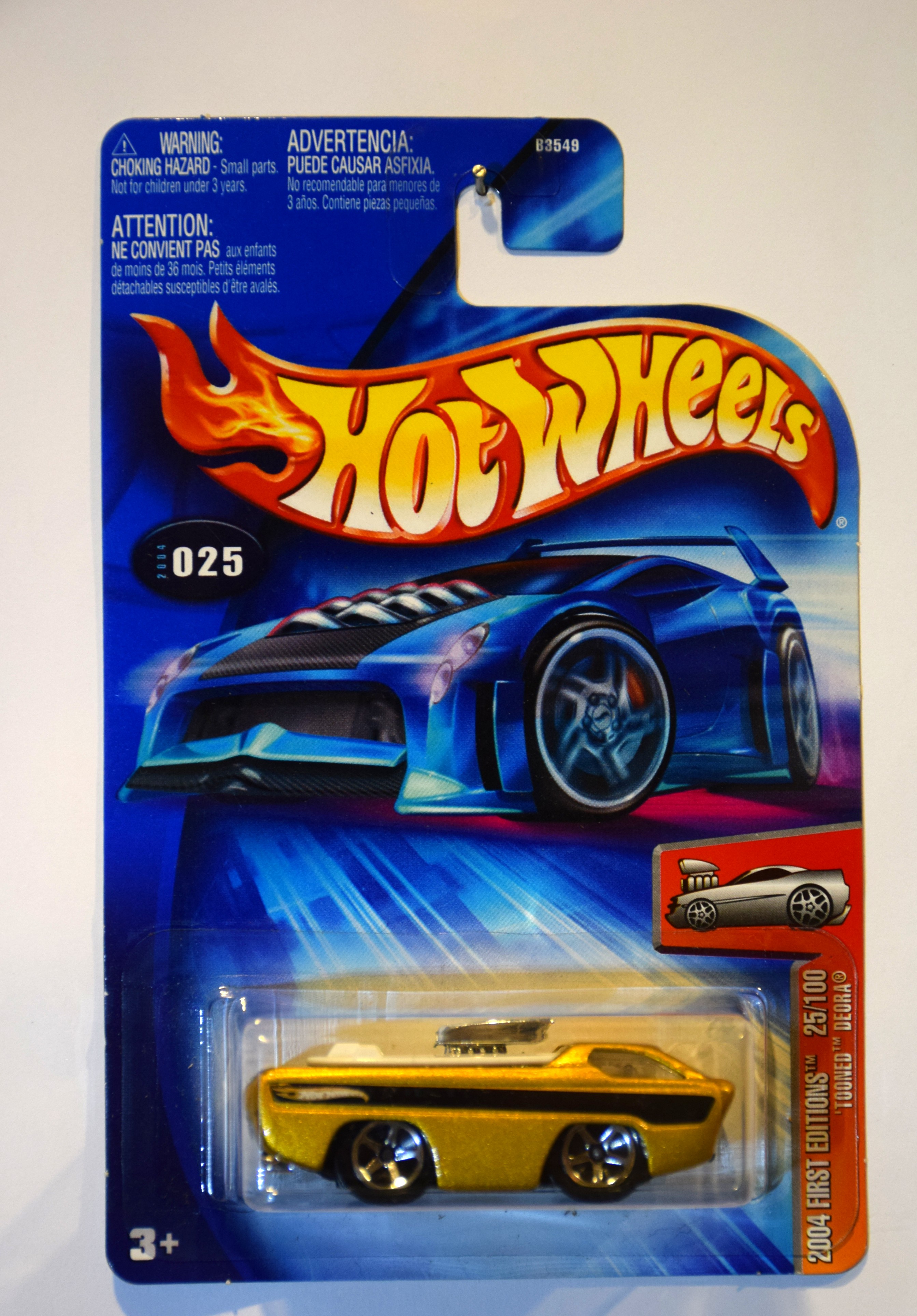 Collector submitted image