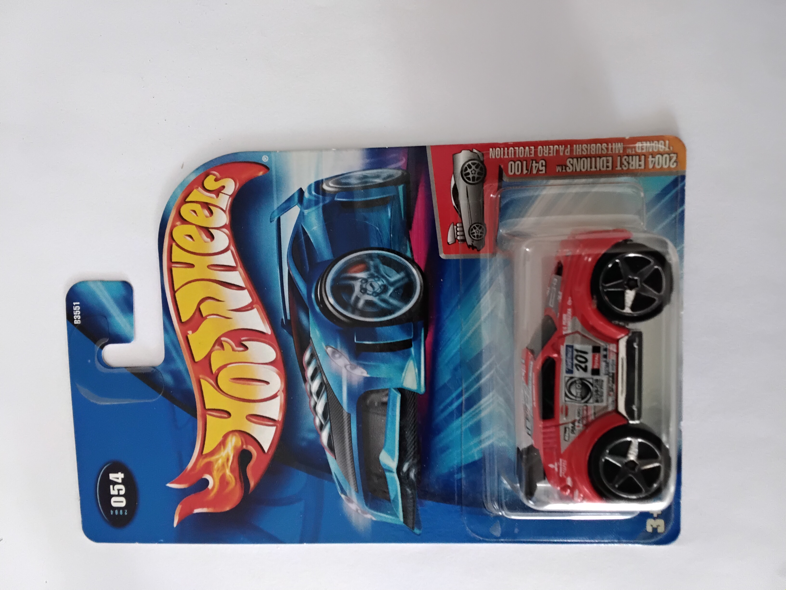 Collector submitted image