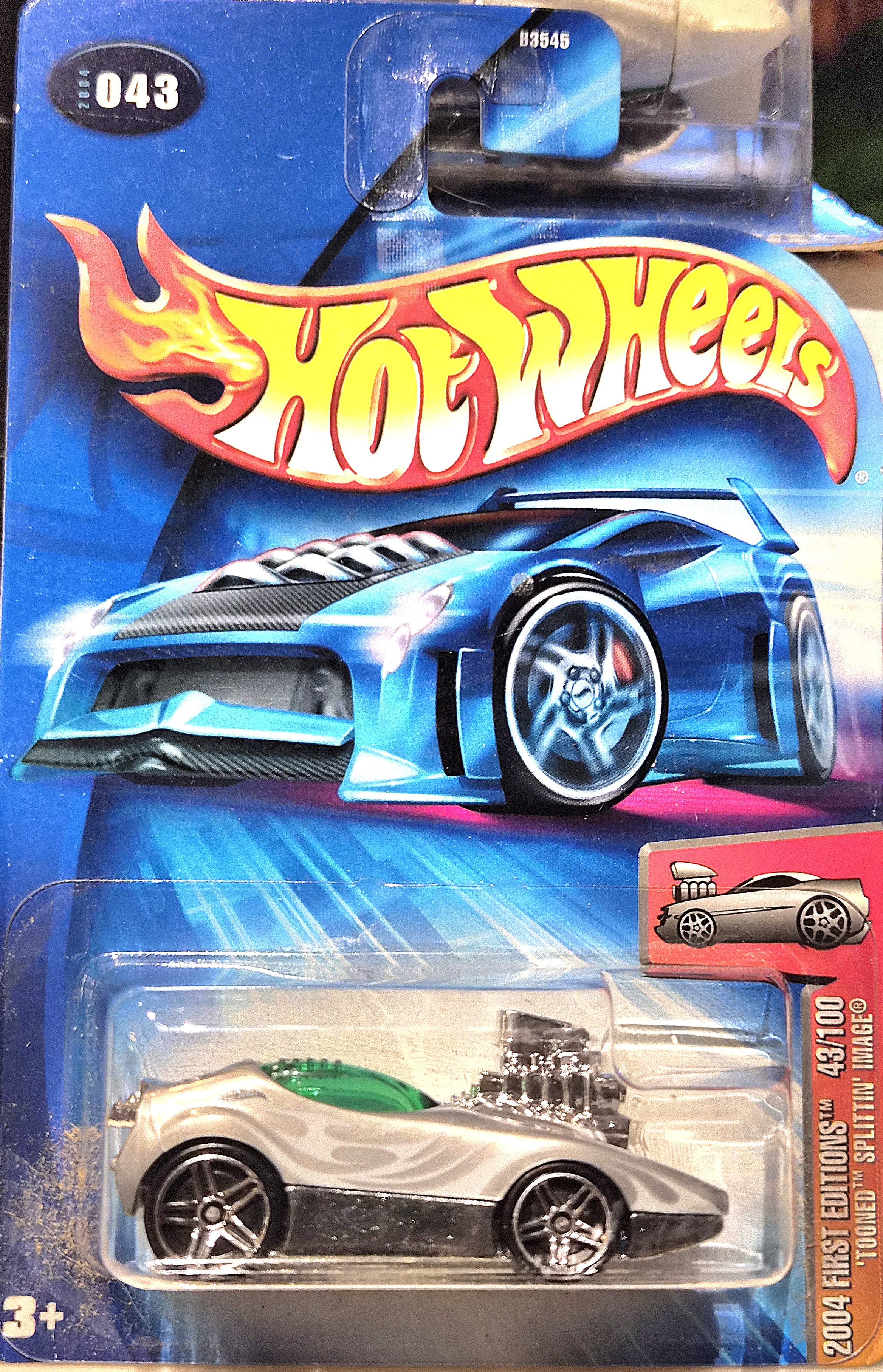 Collector submitted image