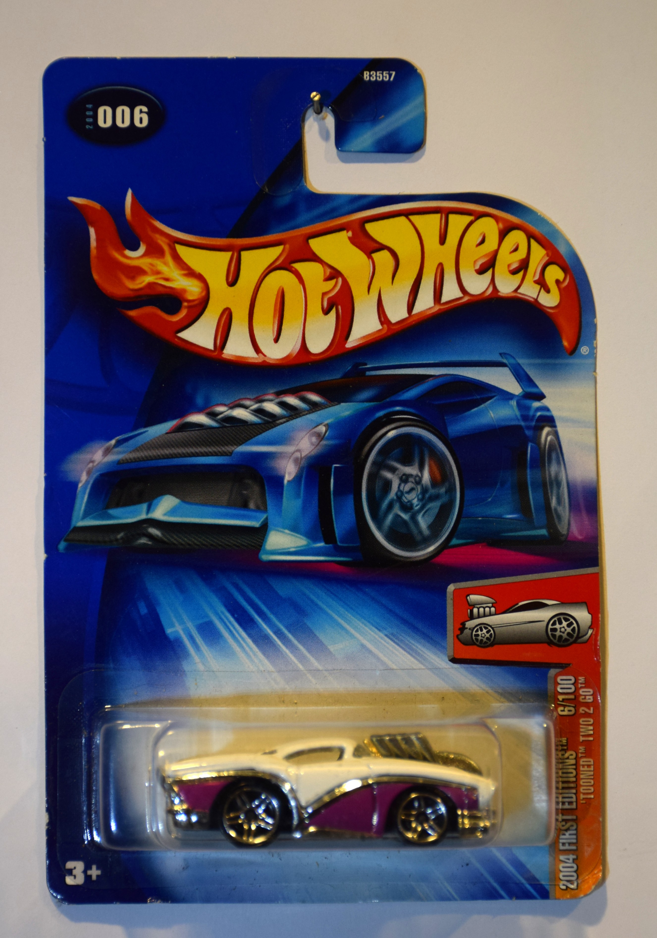 Collector submitted image