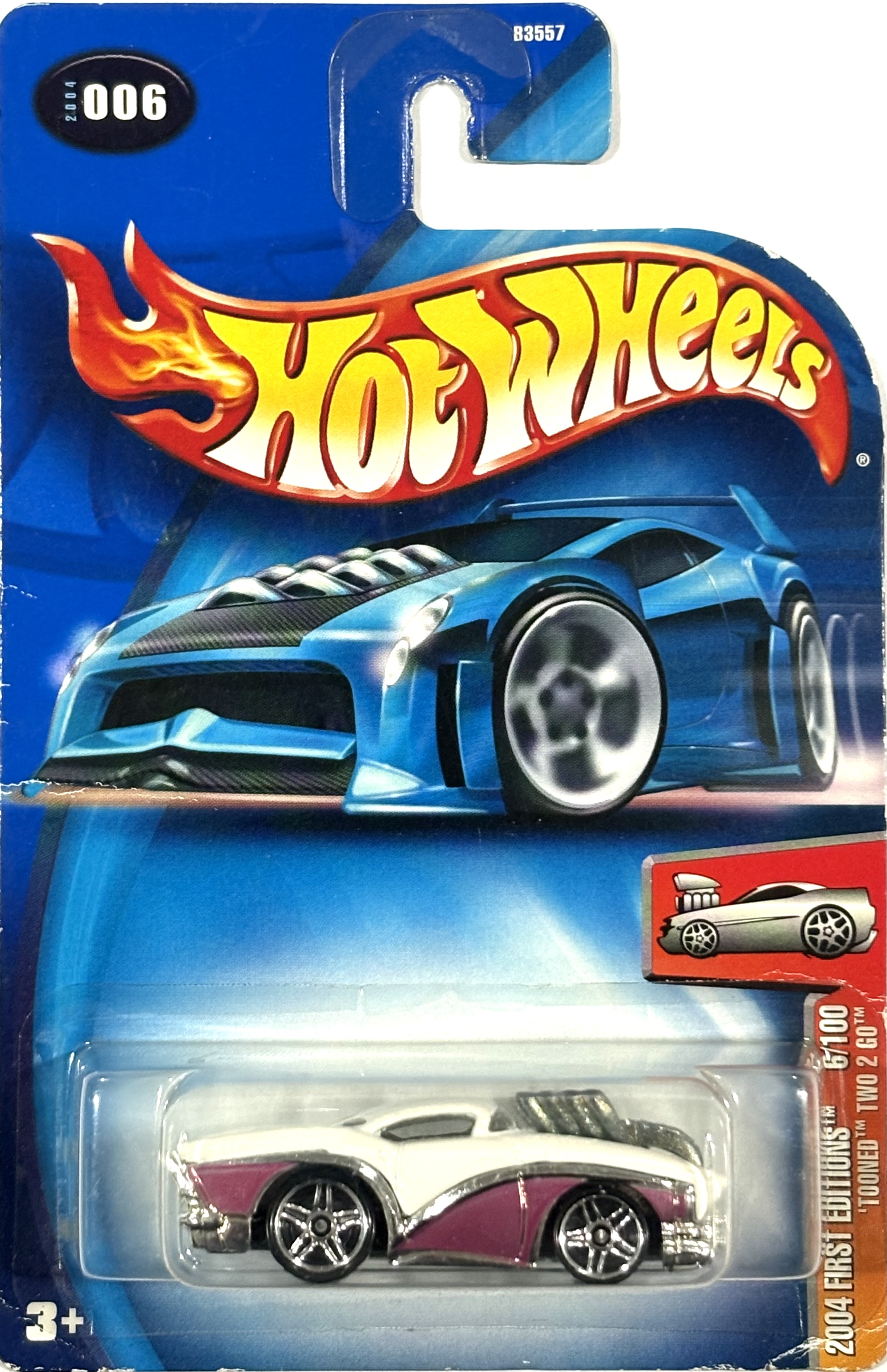 Collector submitted image