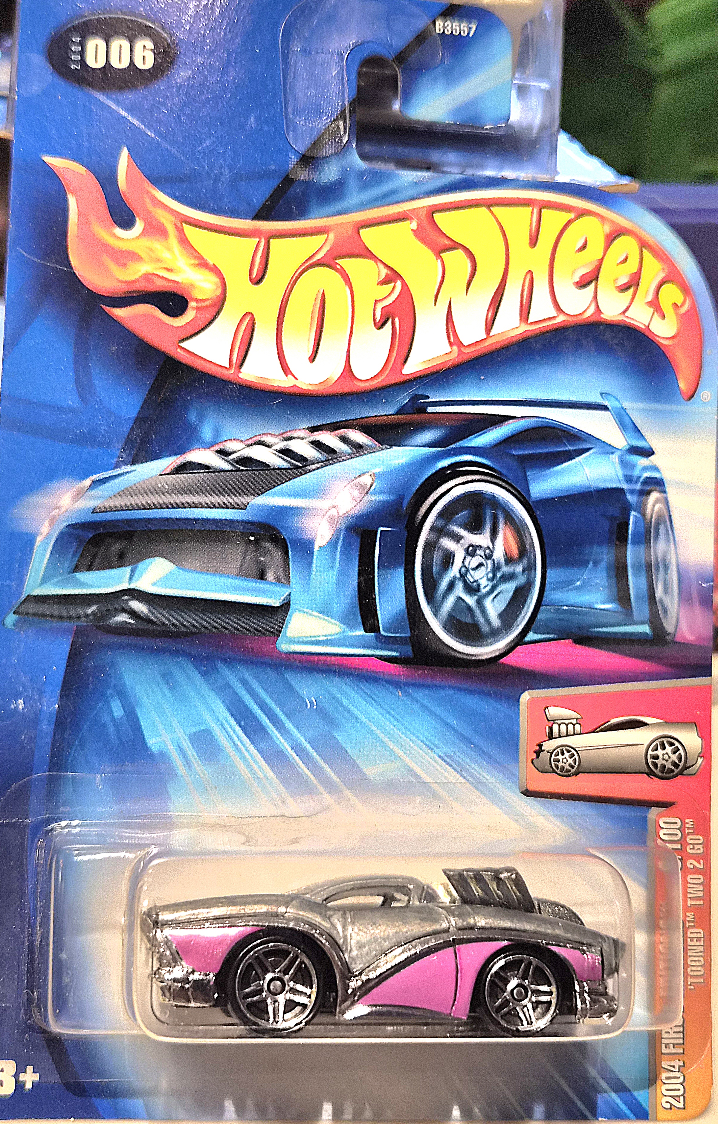 Collector submitted image