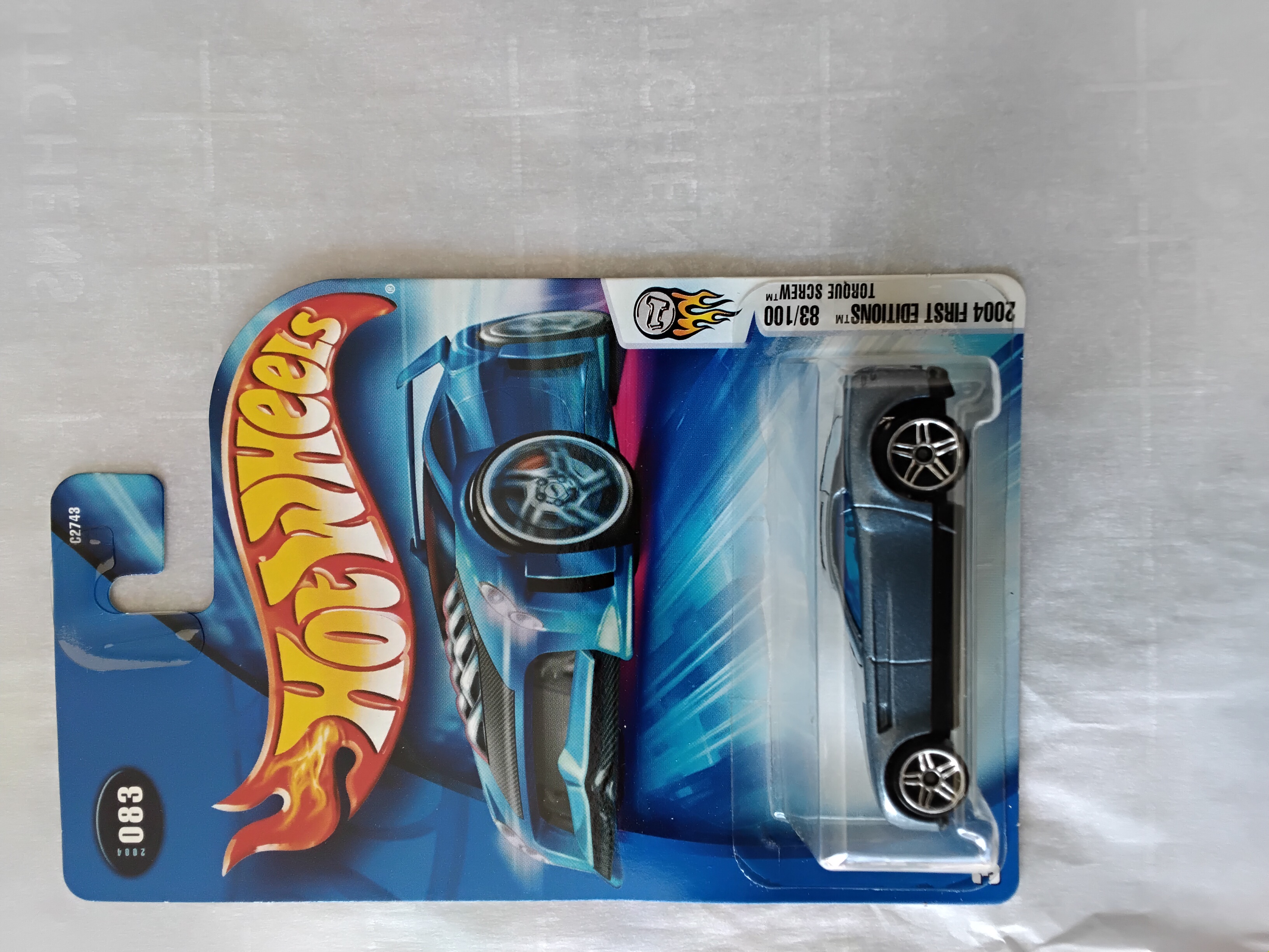 Collector submitted image