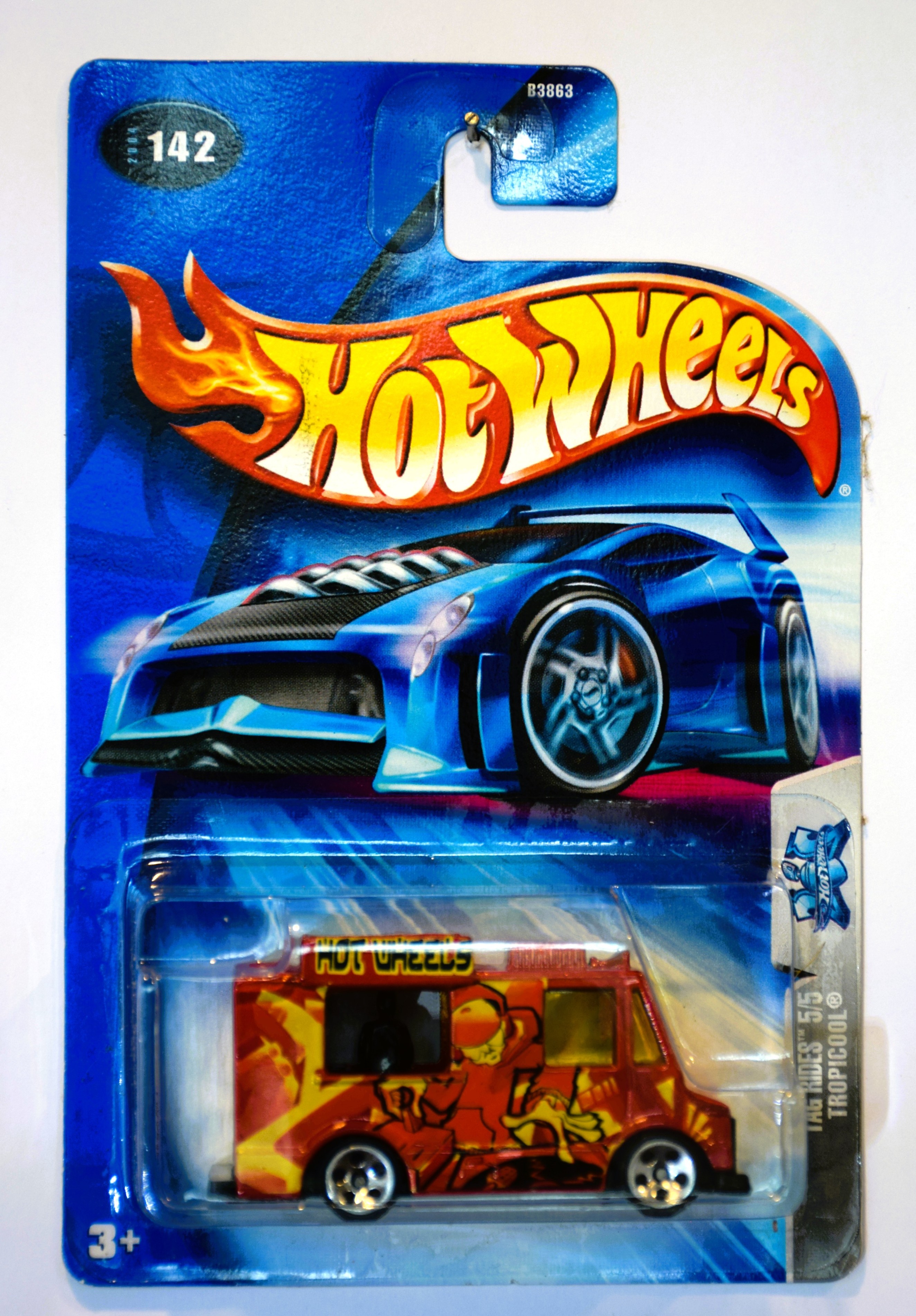 Collector submitted image