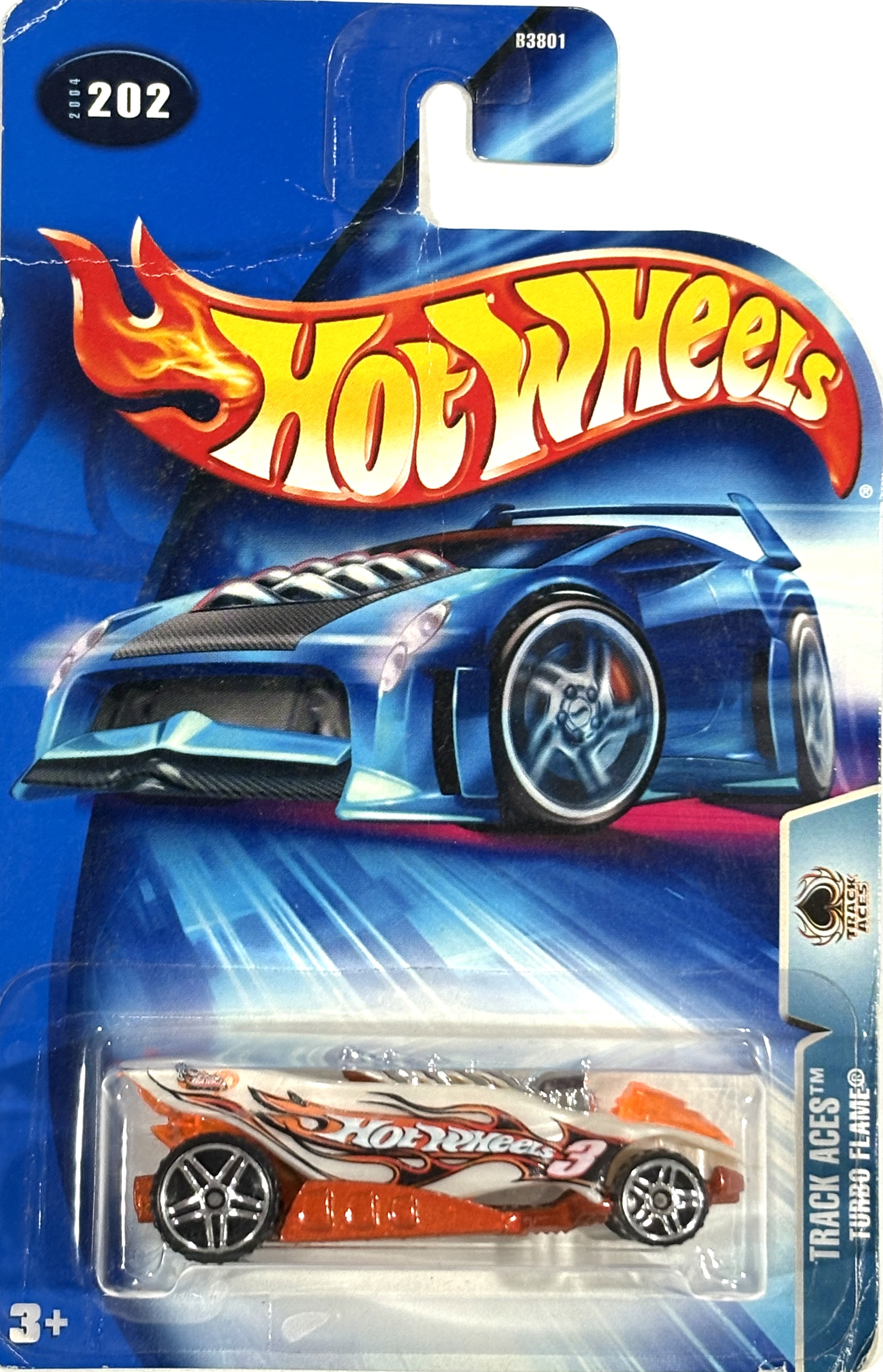 Collector submitted image