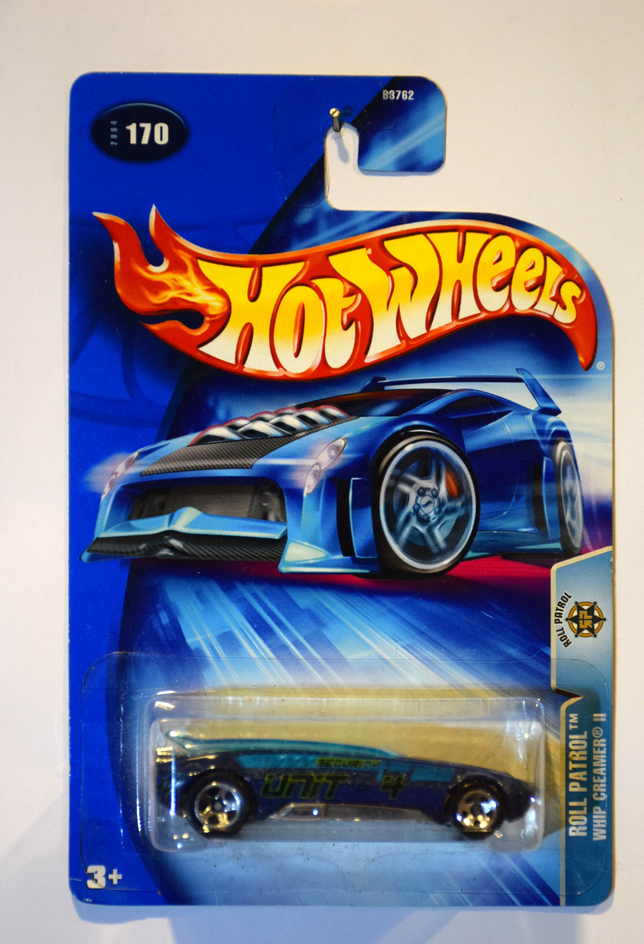 Collector submitted image
