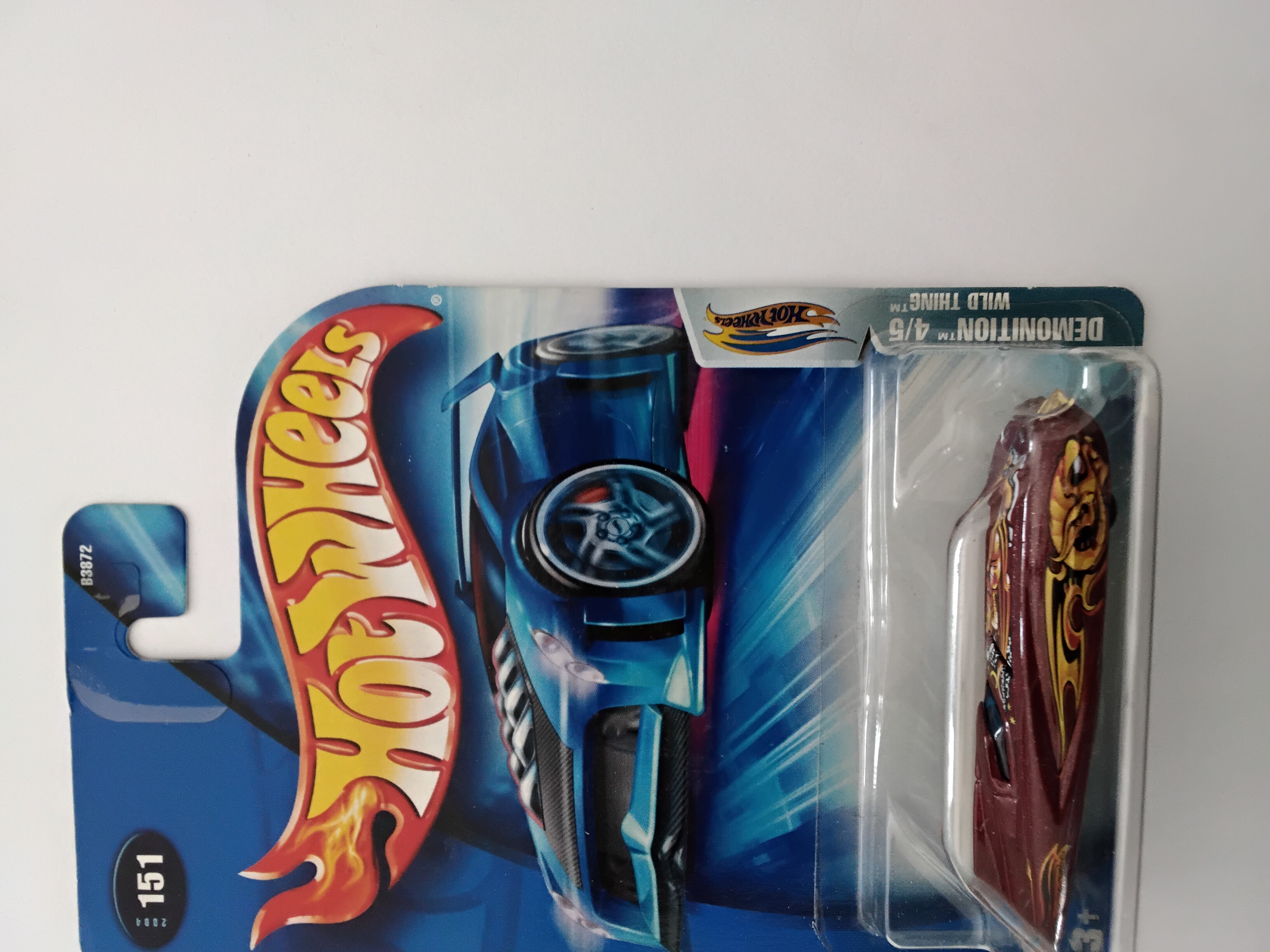 Collector submitted image