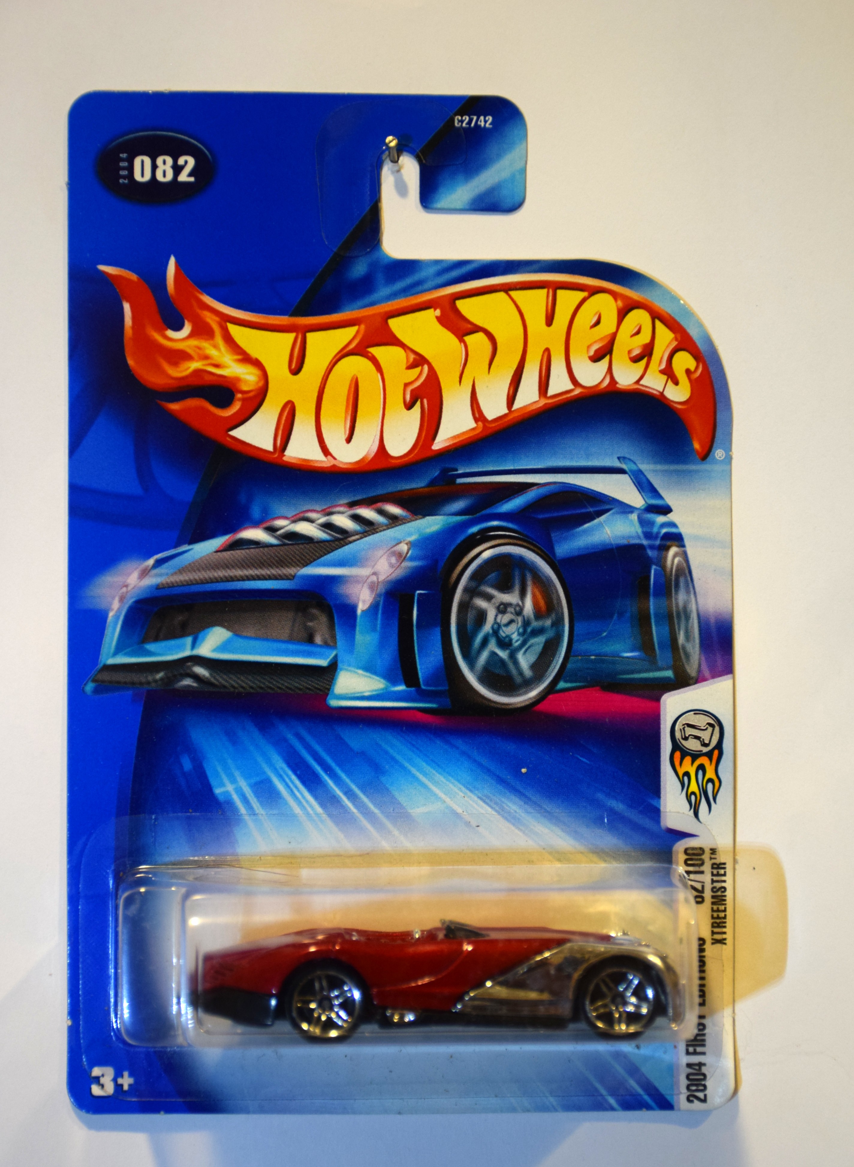 Collector submitted image