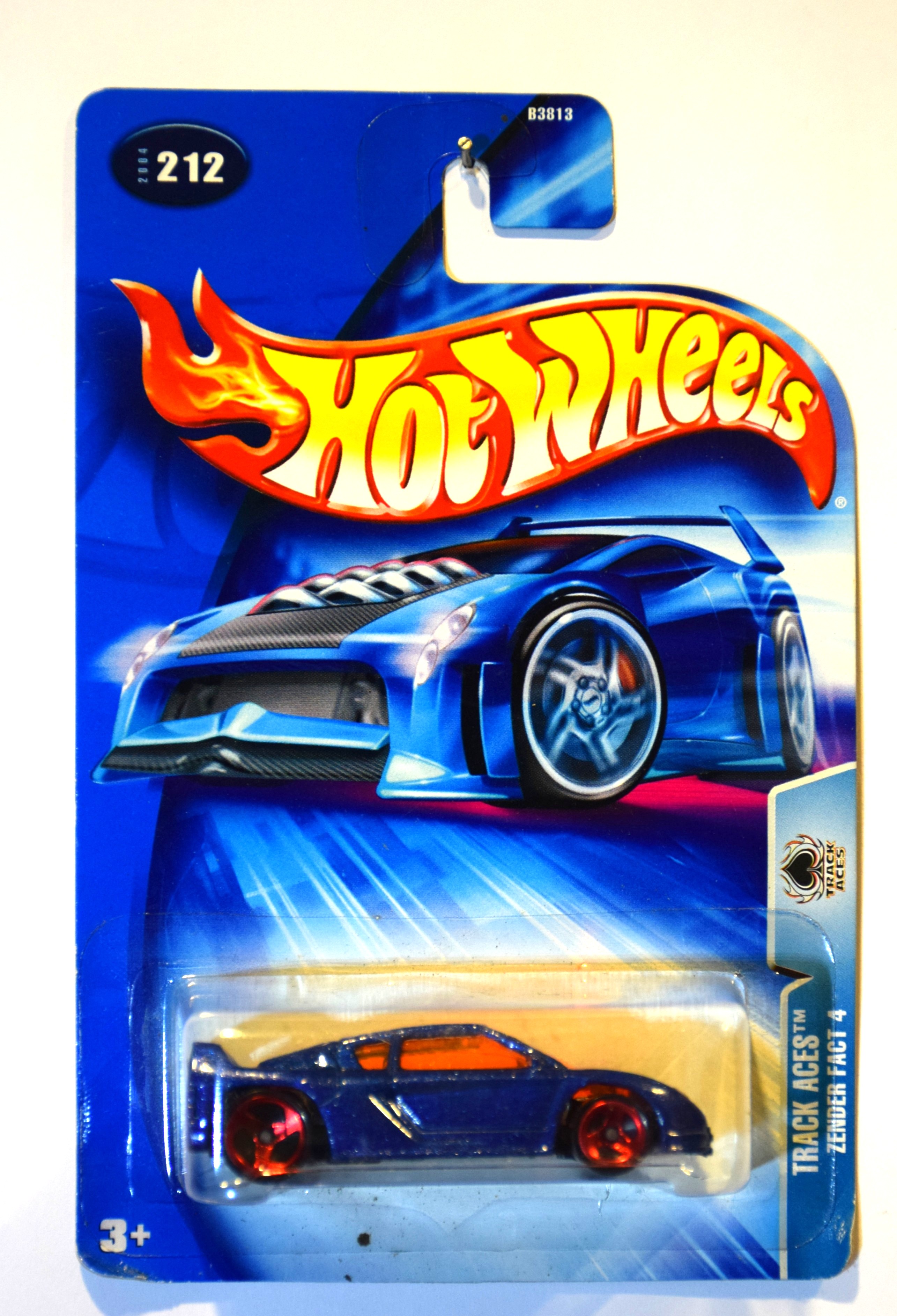 Collector submitted image