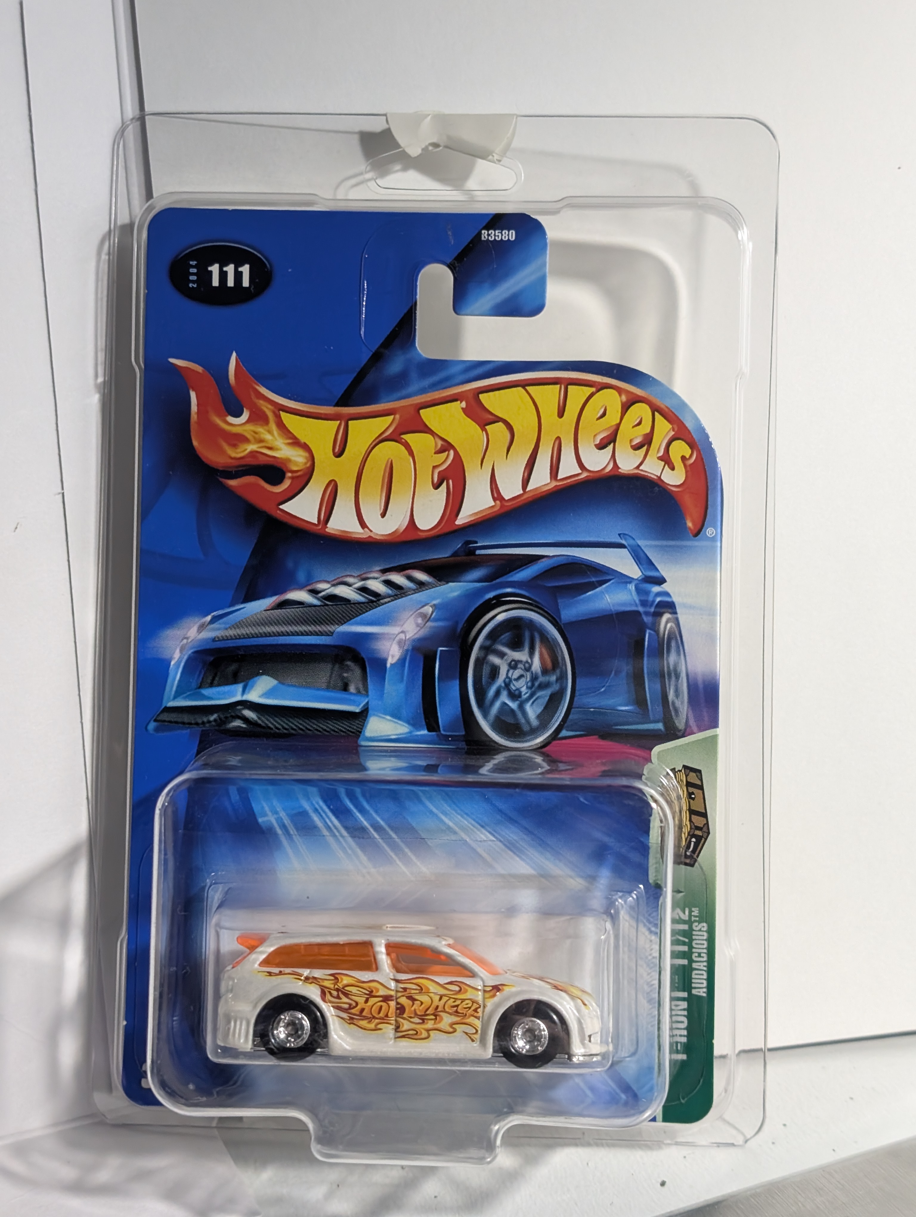 Collector submitted image