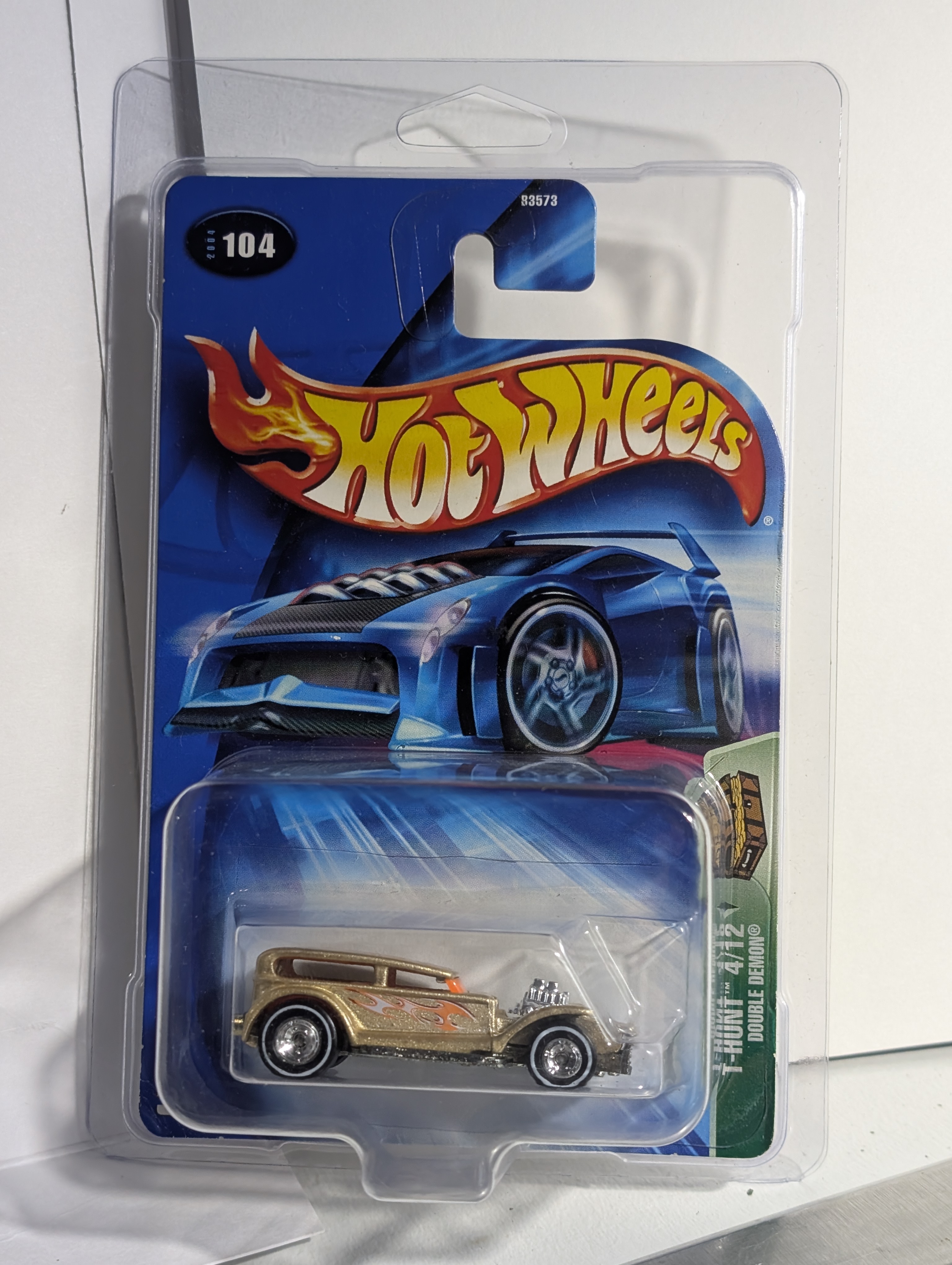 Collector submitted image