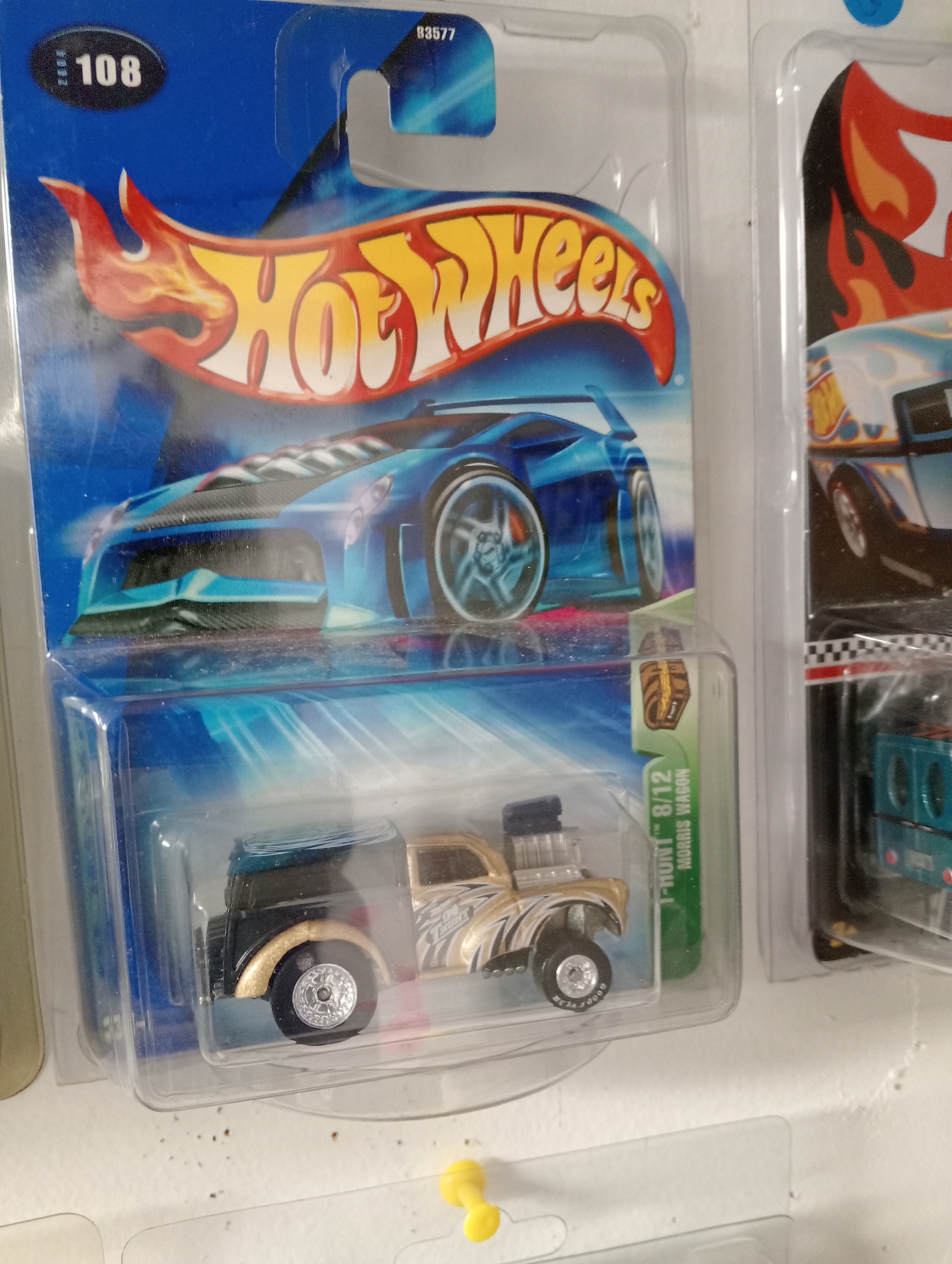 Collector submitted image