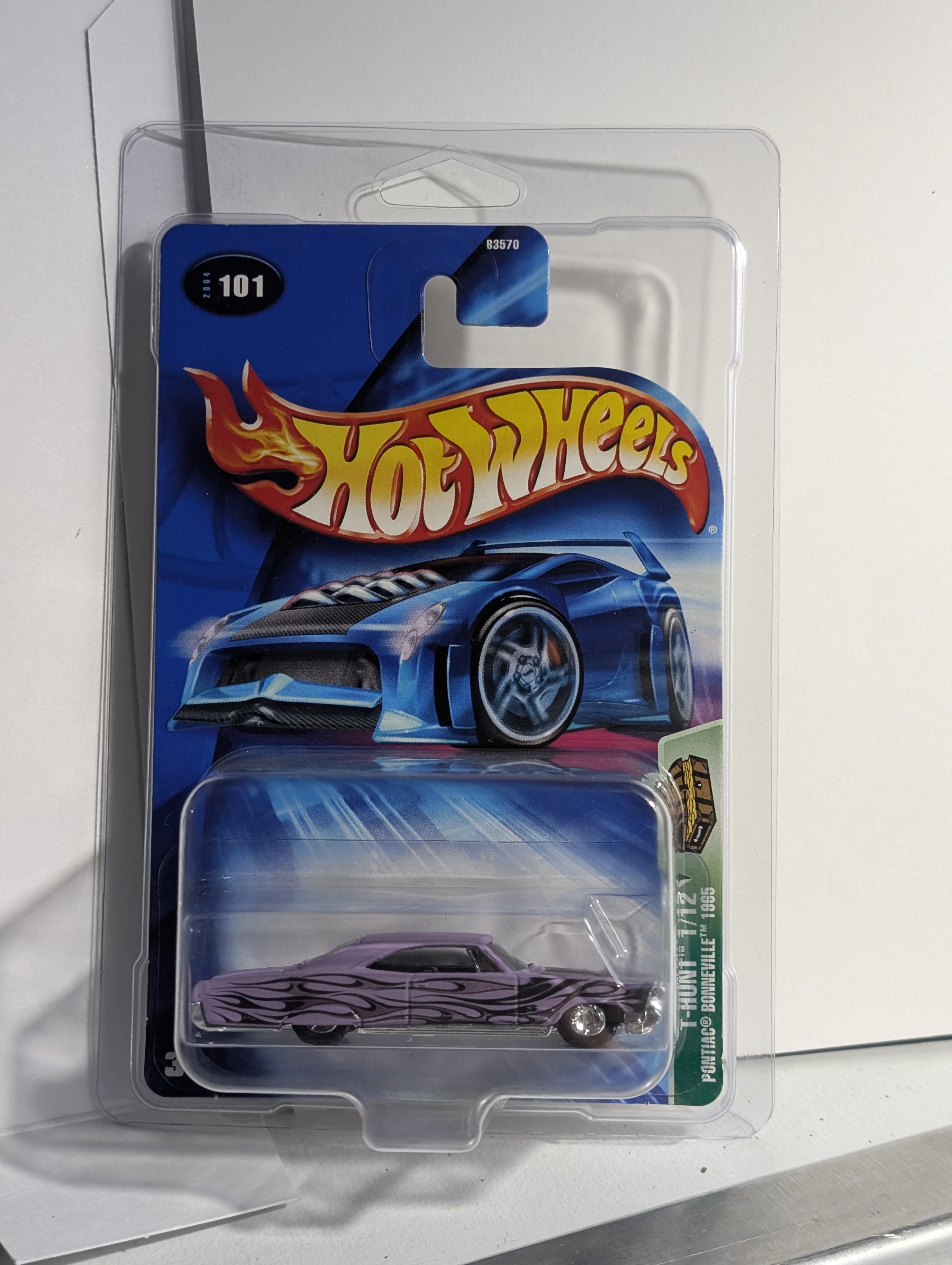 Collector submitted image