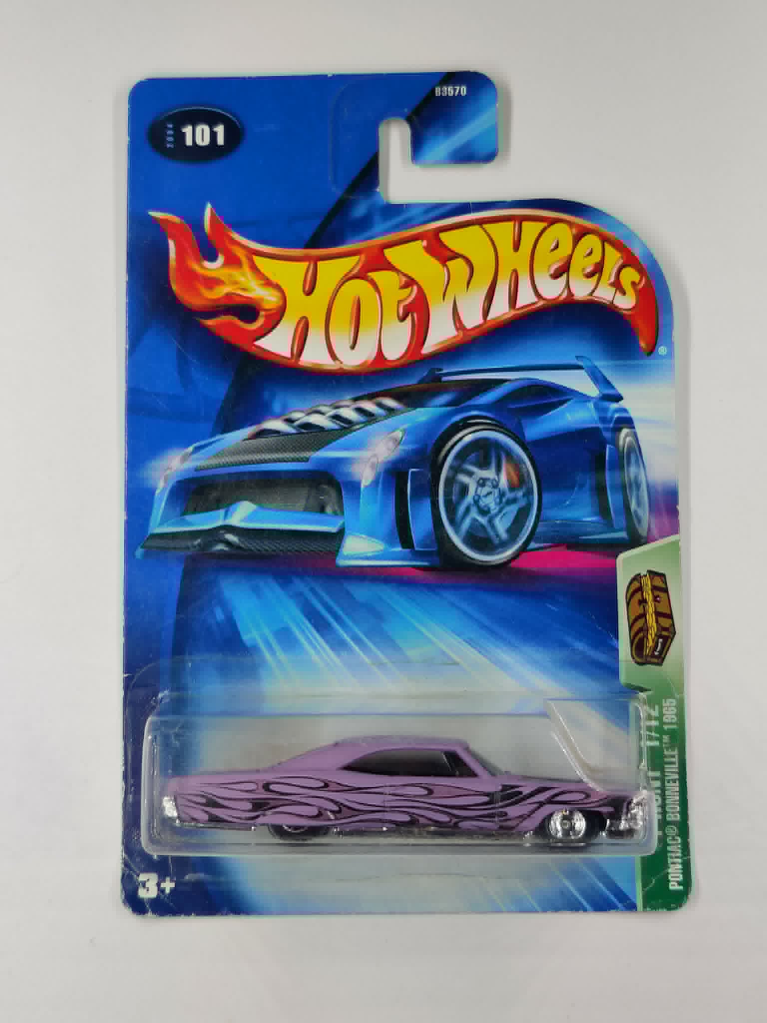 Collector submitted image