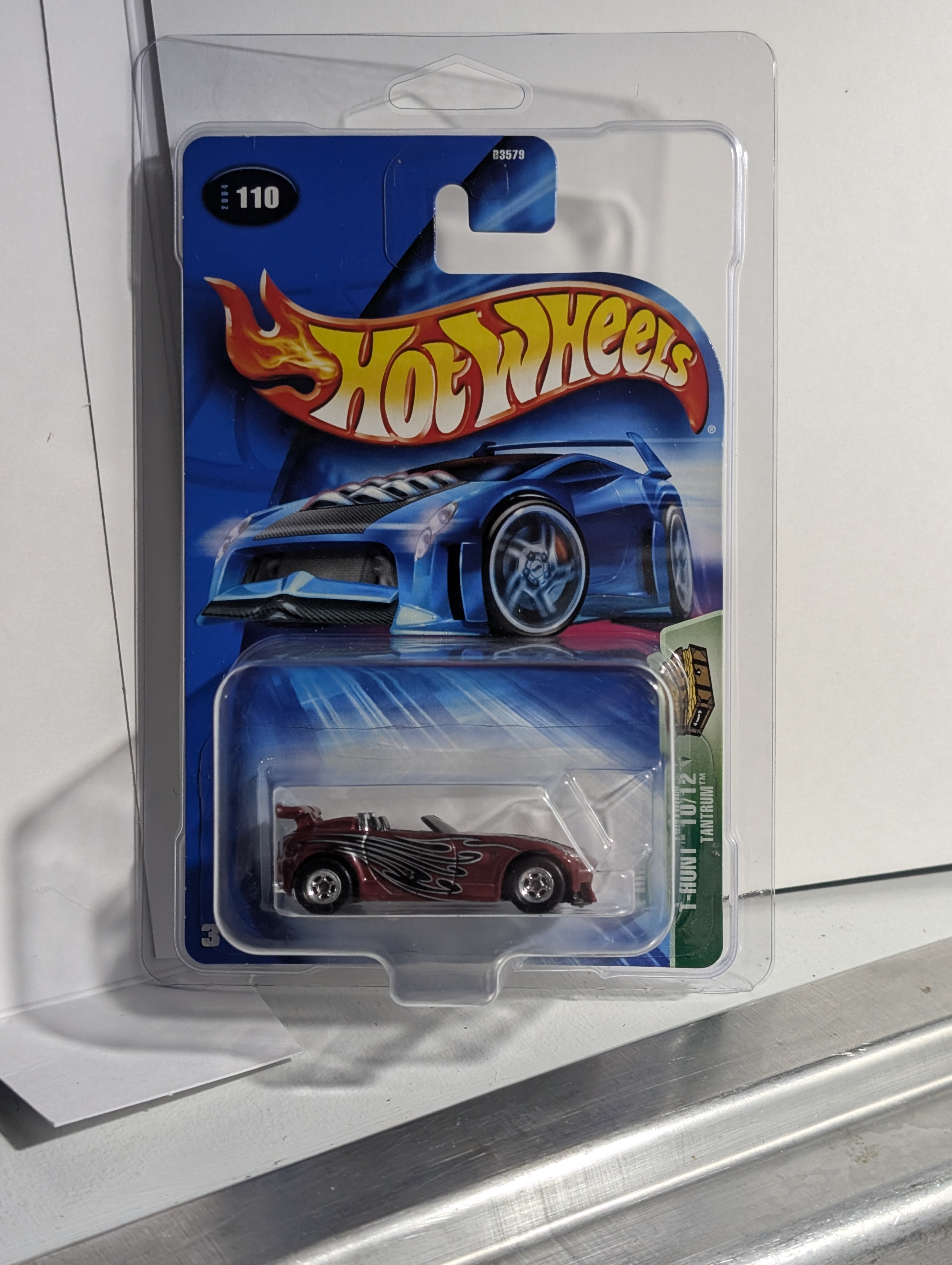 Collector submitted image