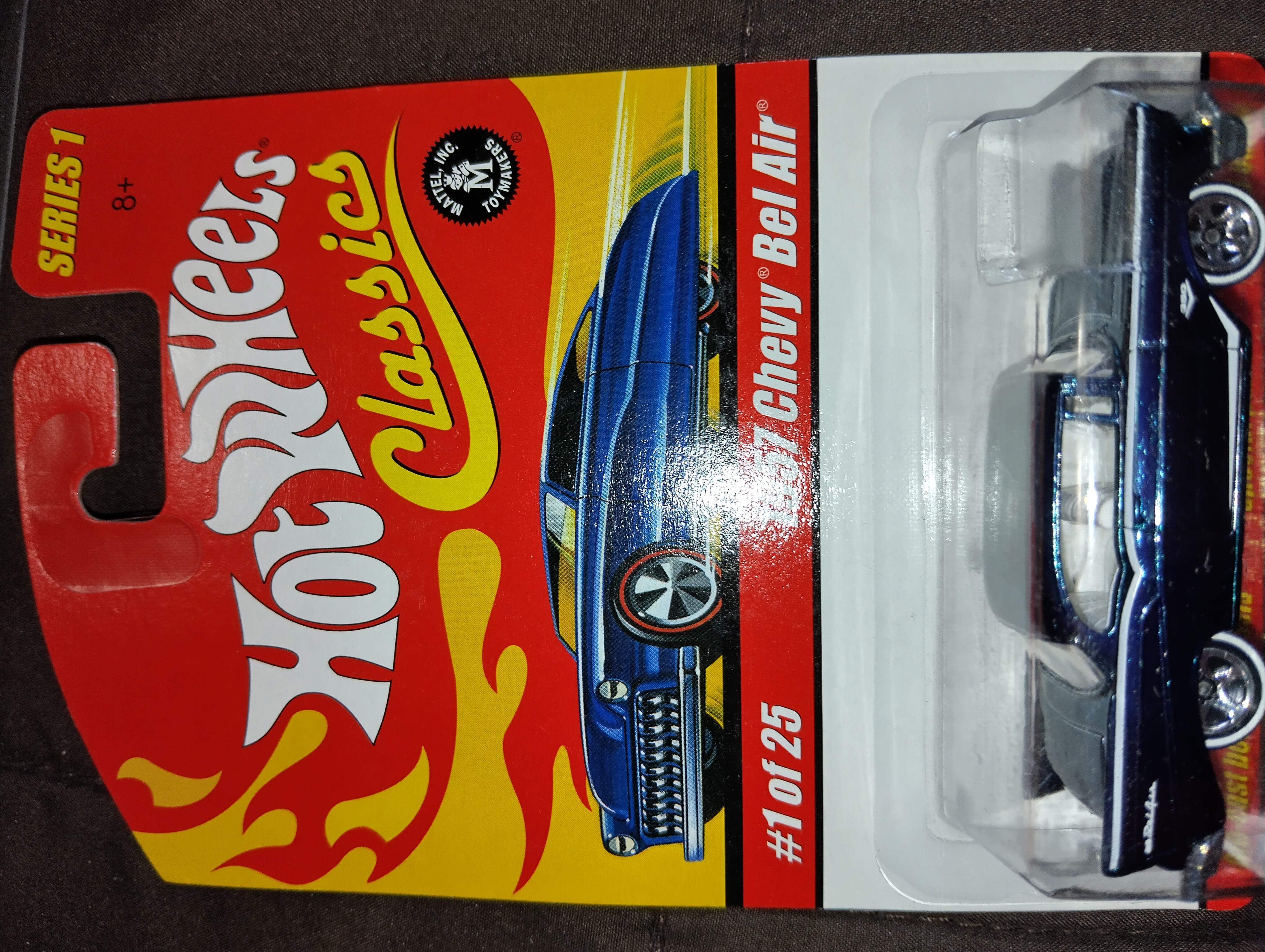 Collector submitted image