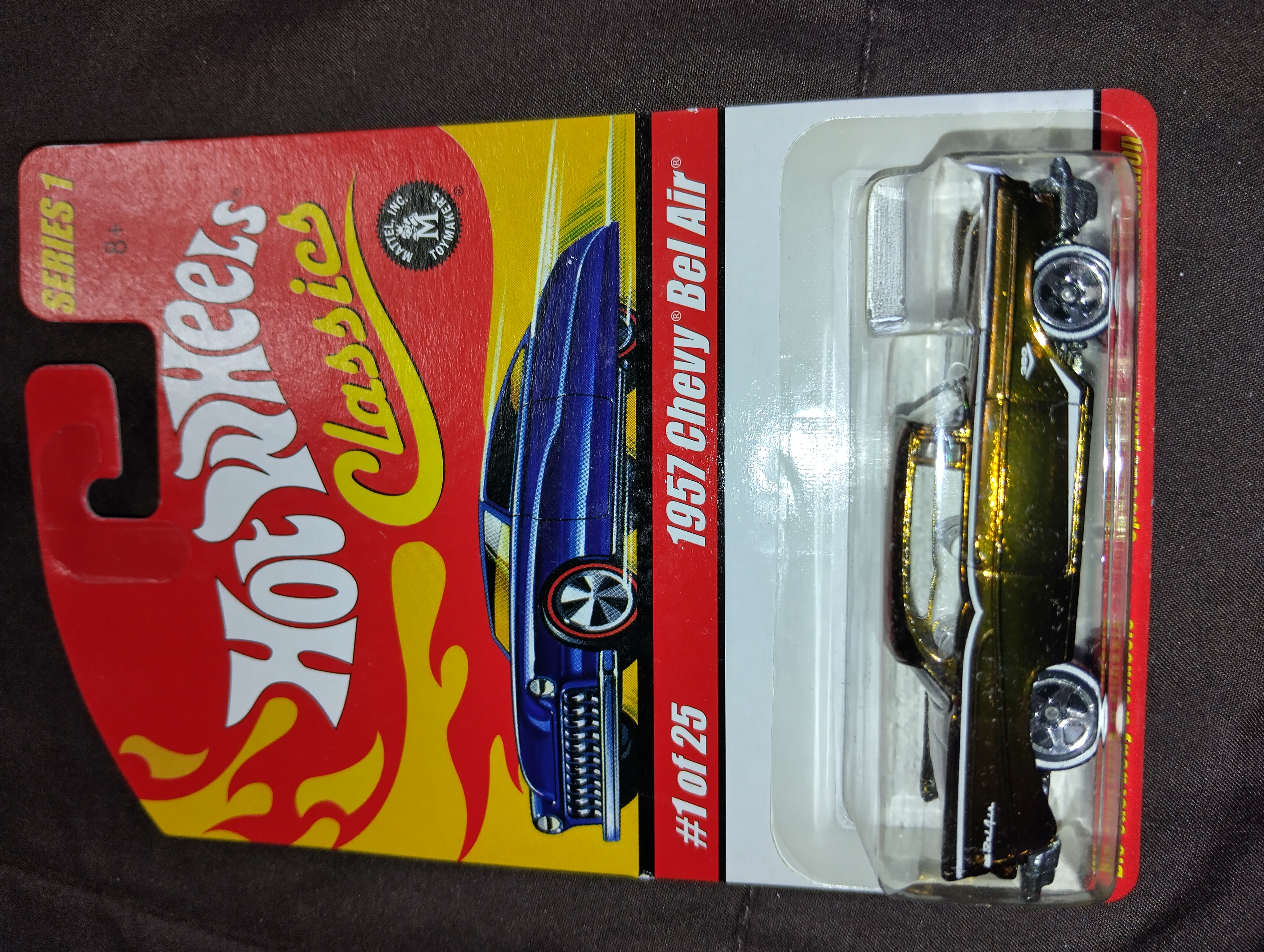 Collector submitted image