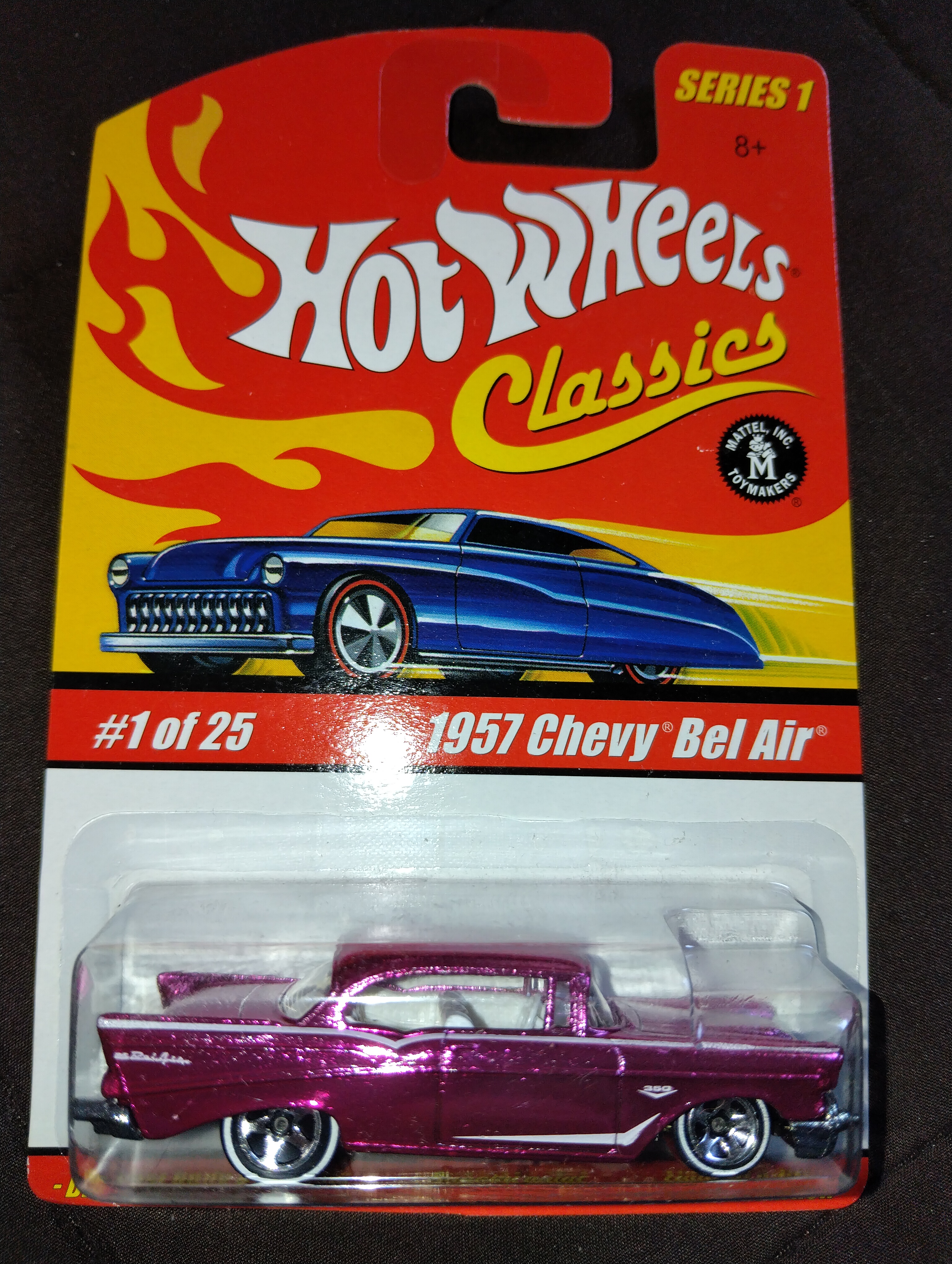 Collector submitted image