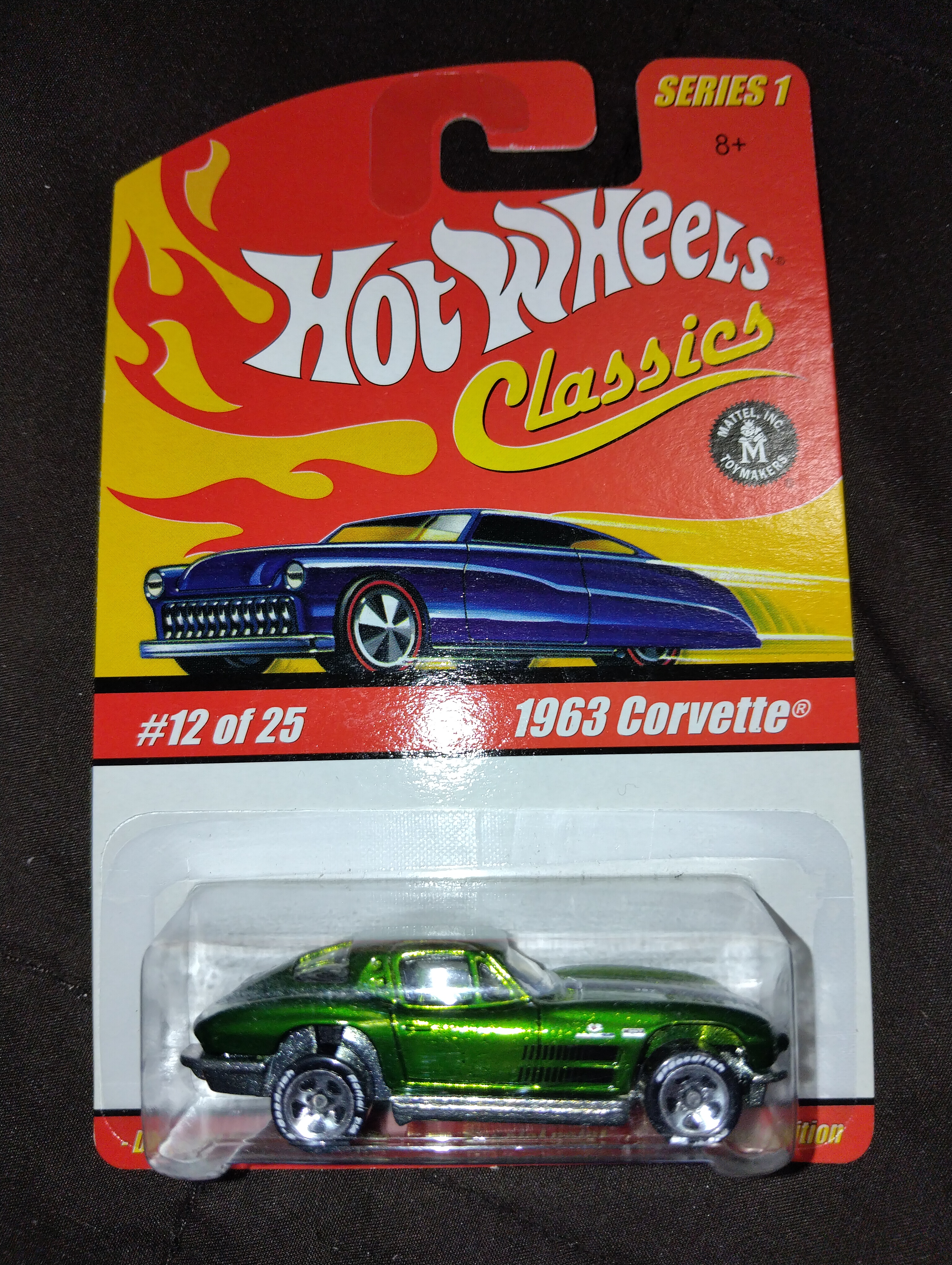 Collector submitted image