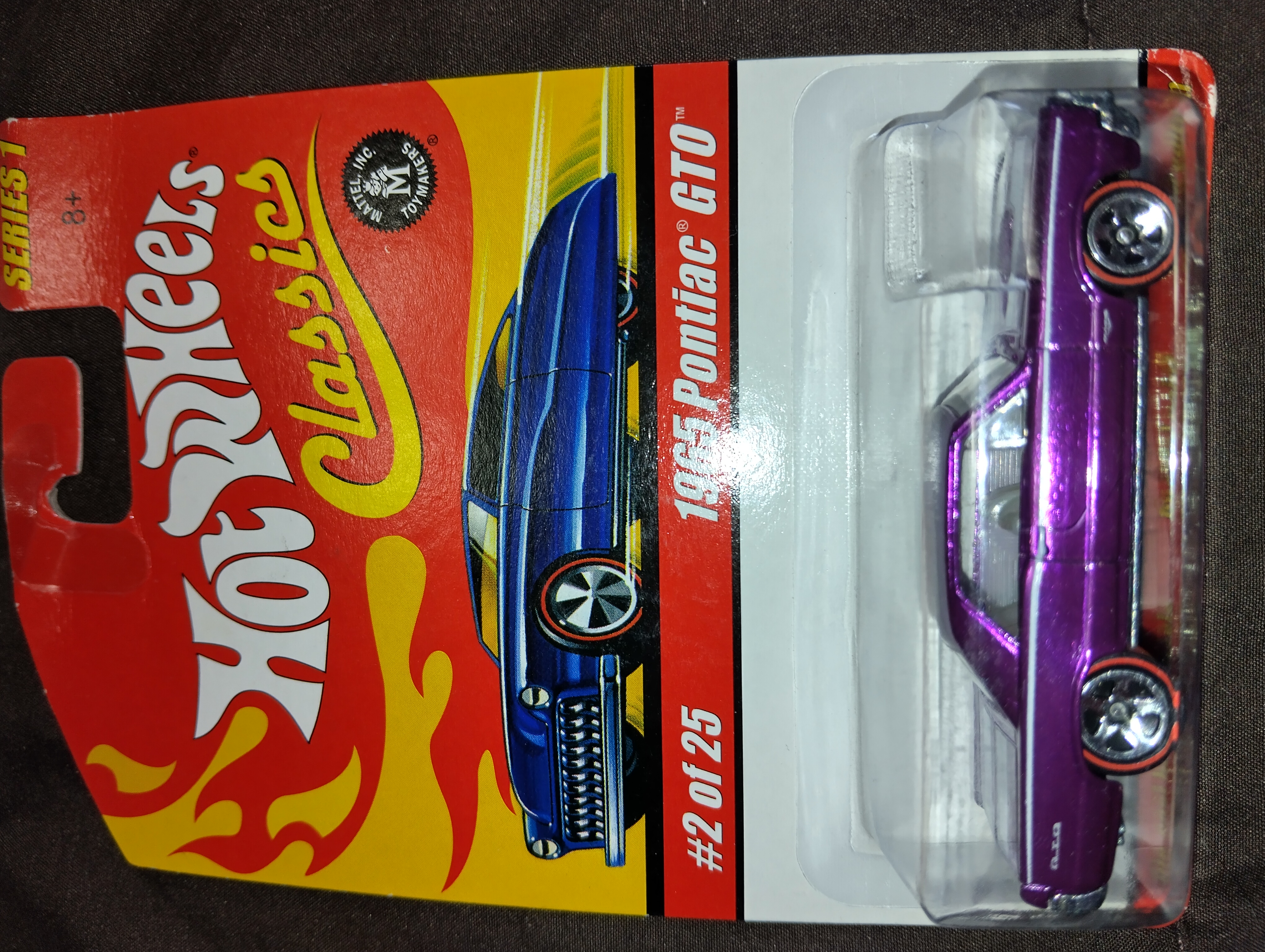 Collector submitted image