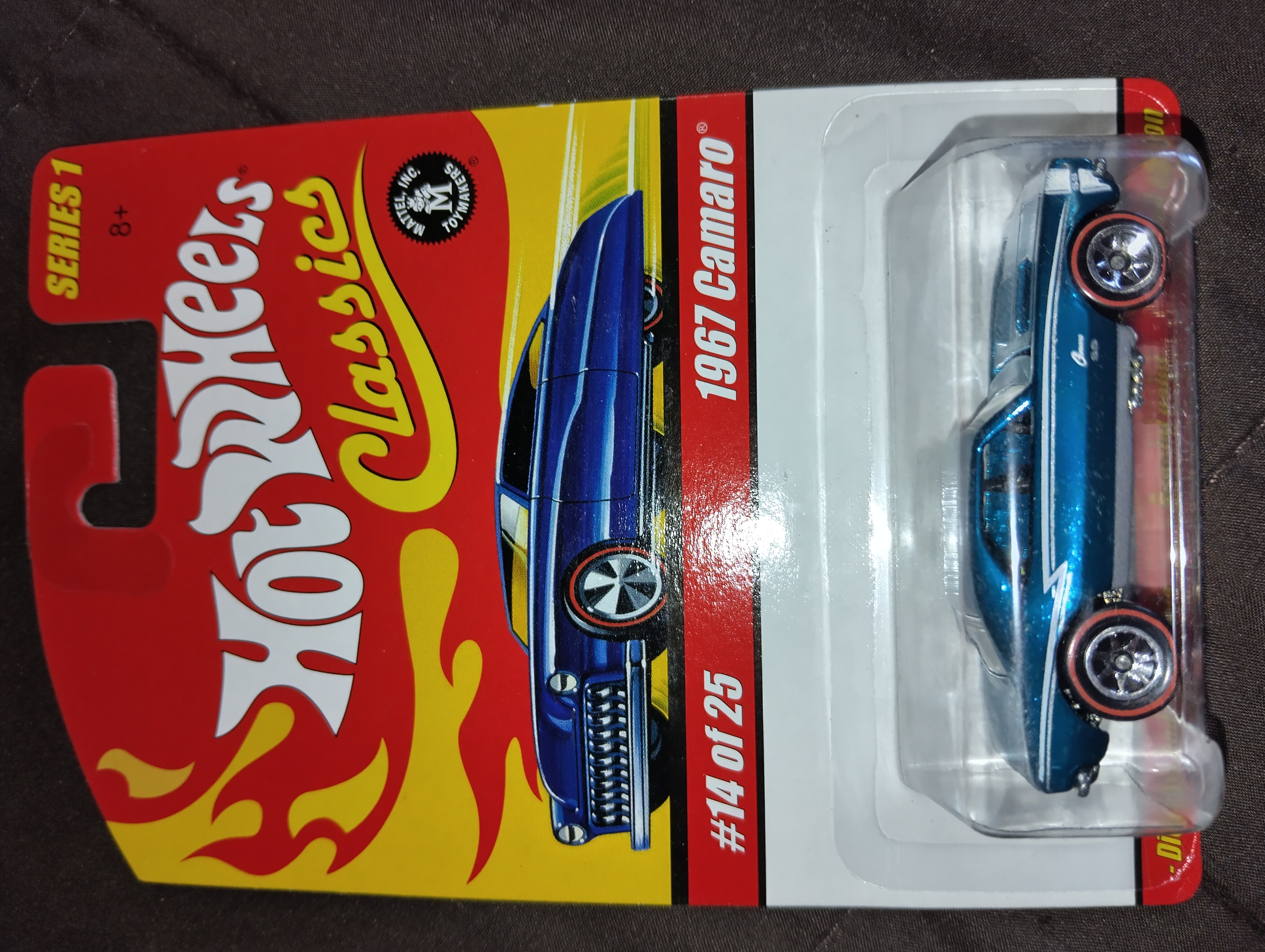 Collector submitted image