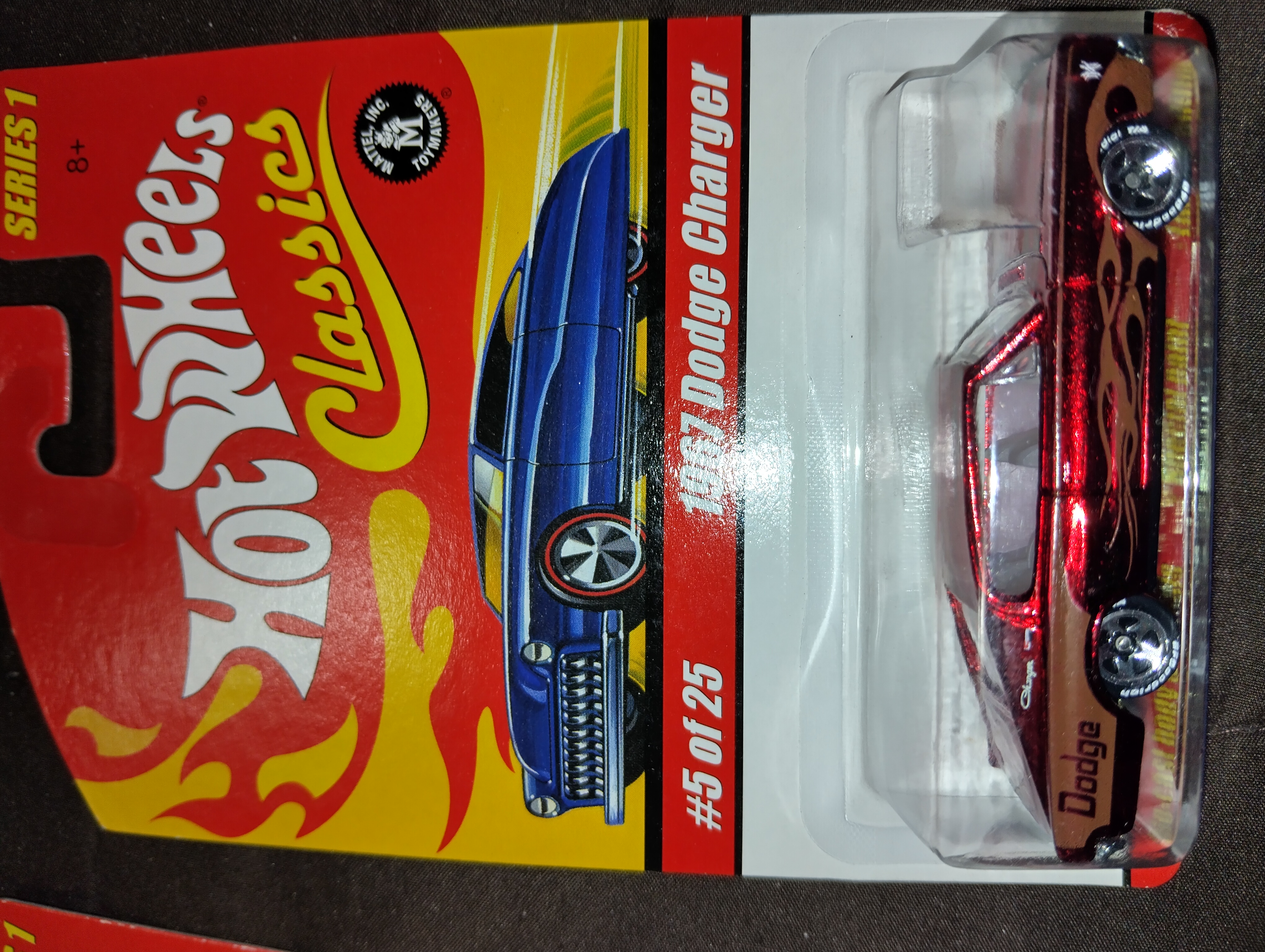 Collector submitted image