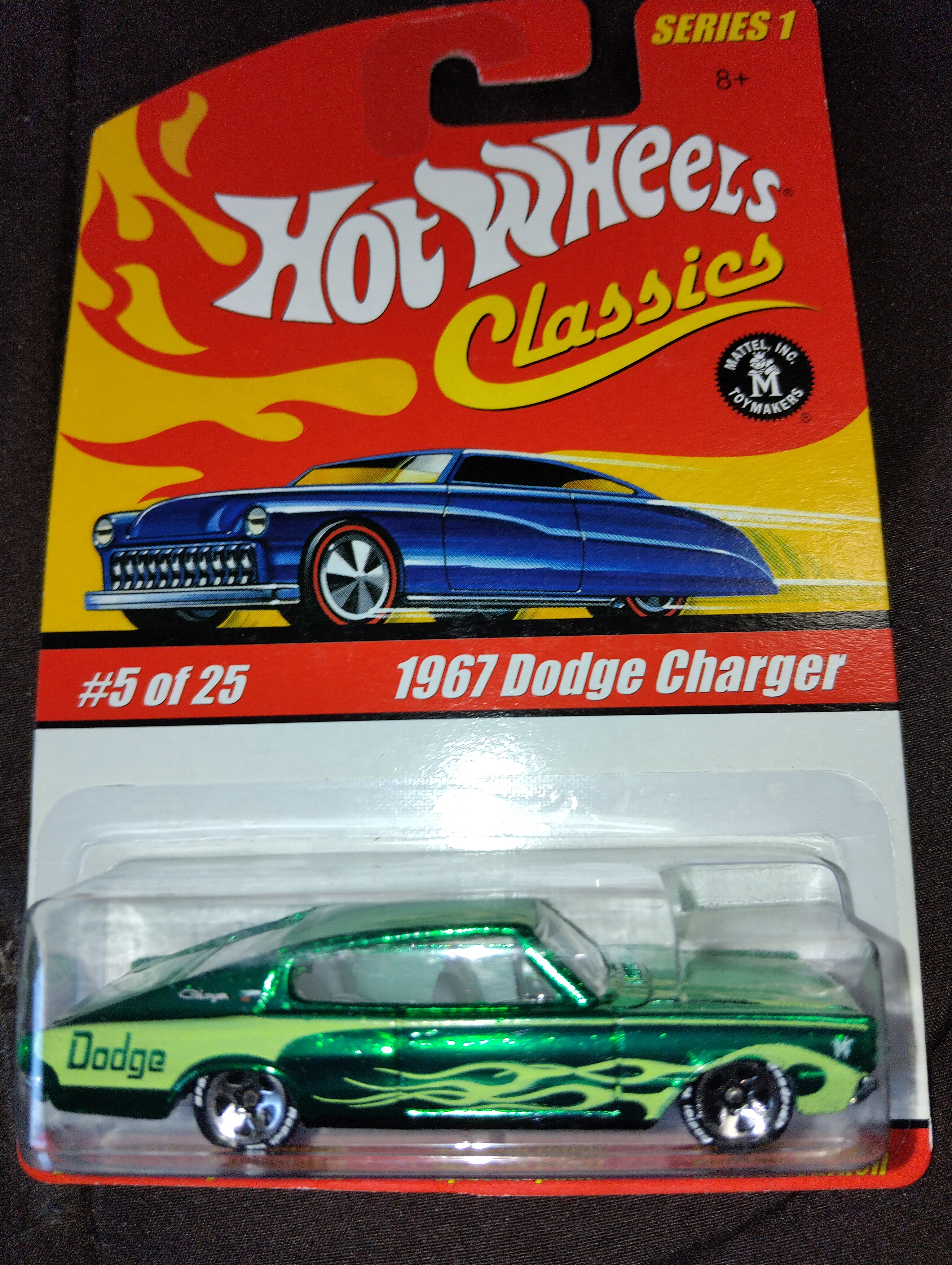 Collector submitted image